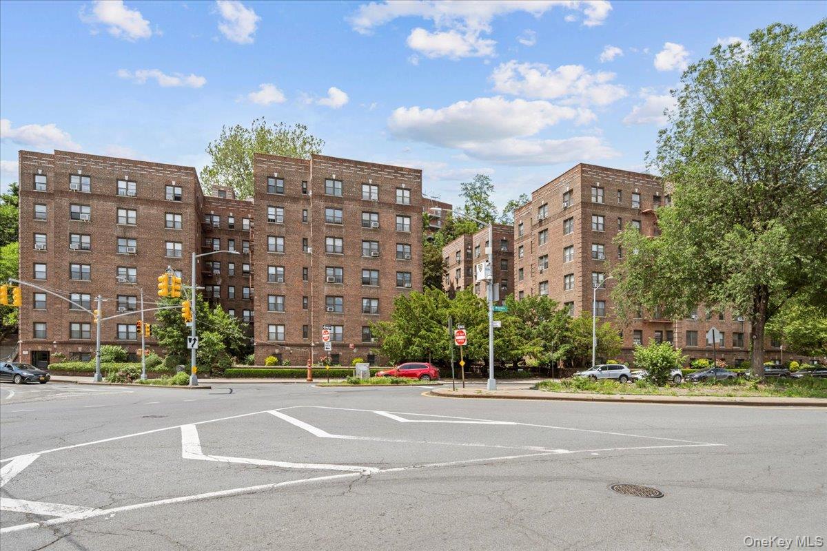 1st image of 3015 Riverdale Ave #4E, New York, NY 10463 | MLS# 1033582