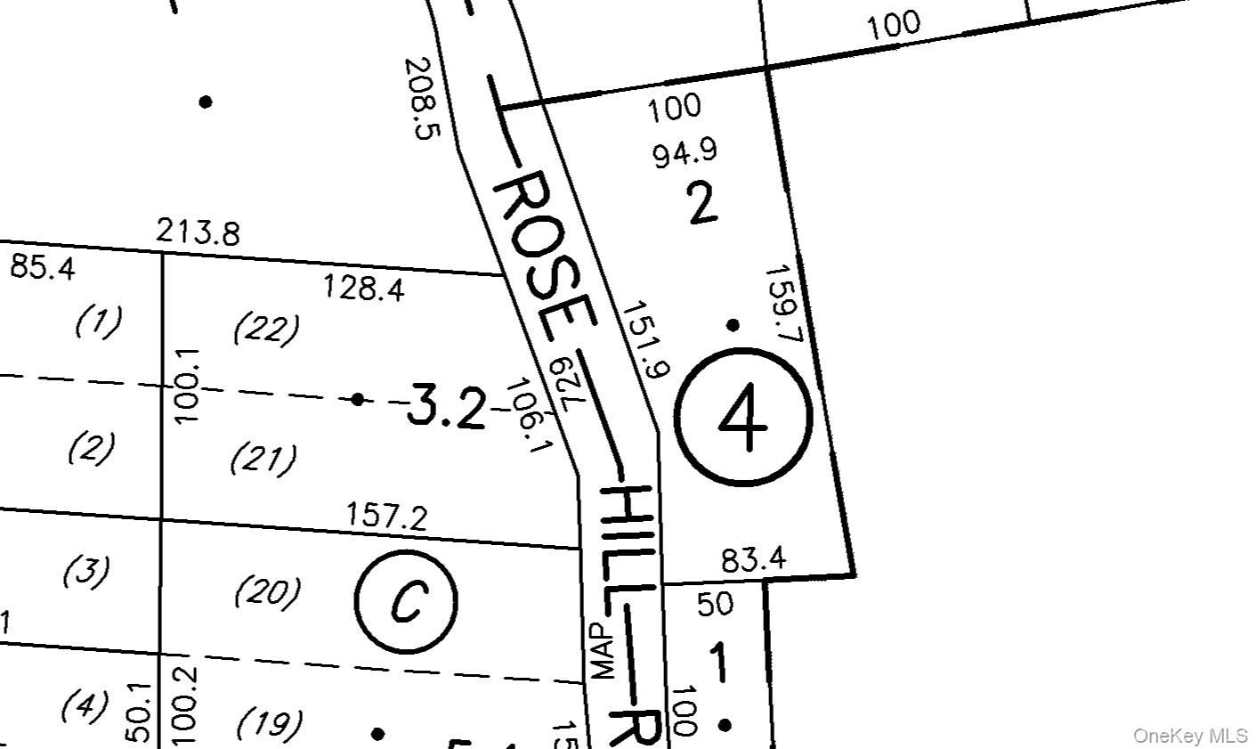 1st image of 15 Rose Hill Rd, Warwick (town), NY 10950 | MLS# 1033606