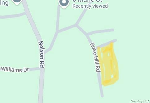 2nd image of 15 Rose Hill Rd, Warwick (town), NY 10950 | MLS# 1033606