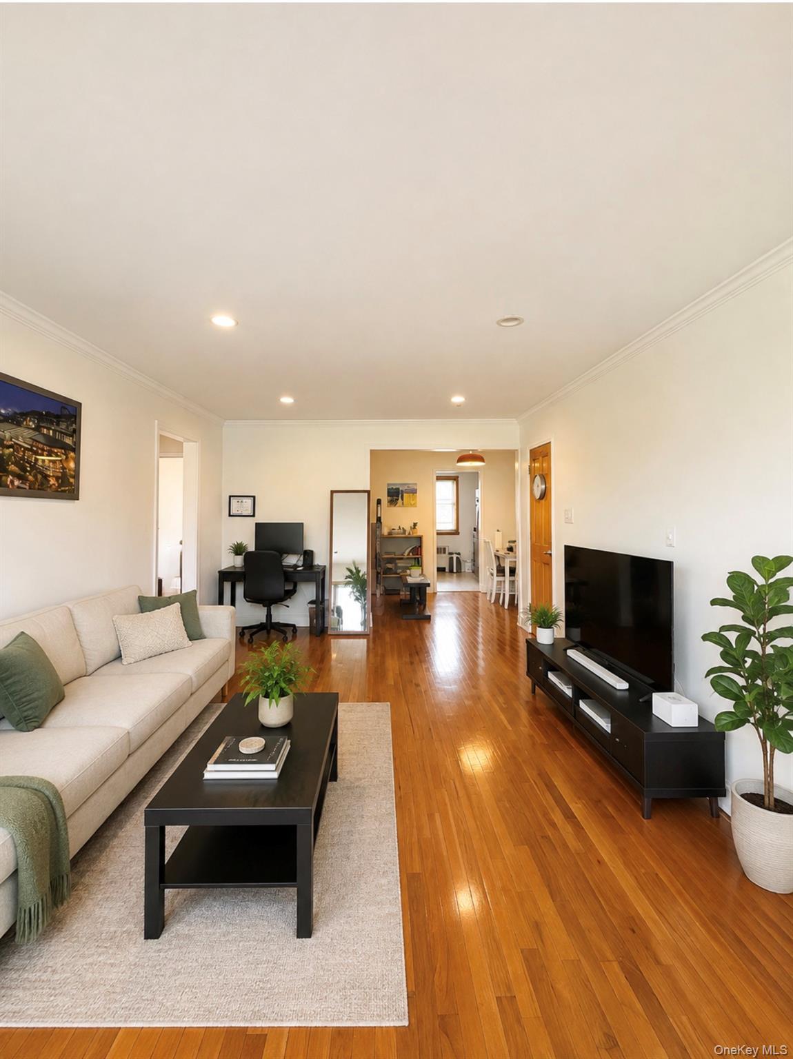 1st image of 15048 Melbourne Ave #254A, New York, NY 11367 | MLS# 1033641