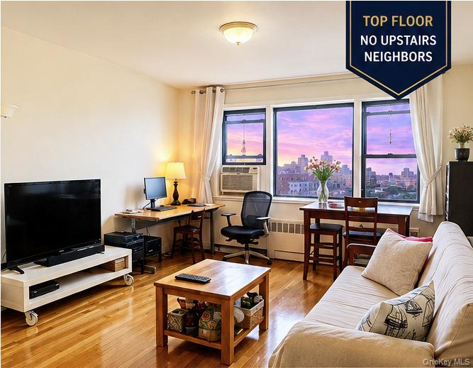 1st image of 143-36 Barclay Ave #6C, New York, NY 11355 | MLS# 1033658