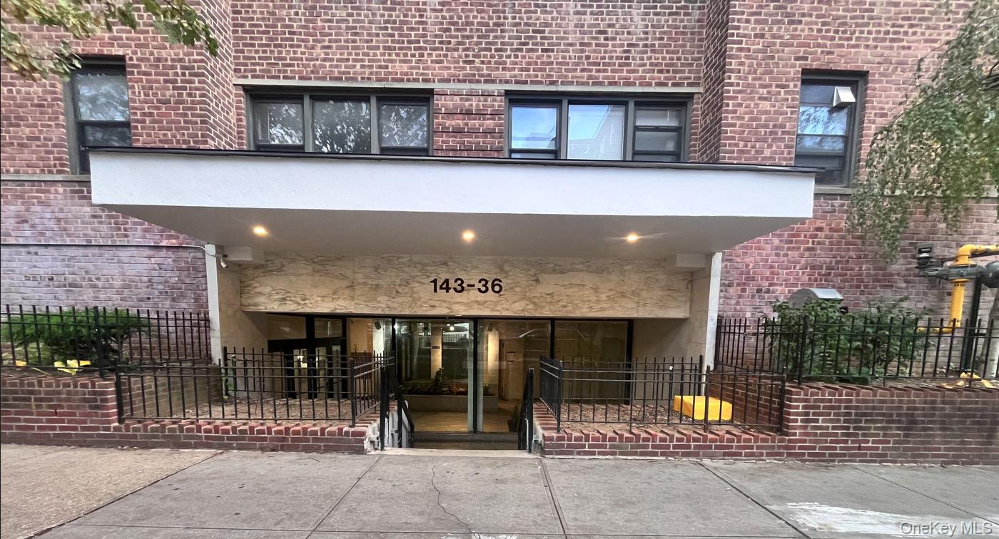 3rd image of 143-36 Barclay Ave #6C, New York, NY 11355 | MLS# 1033658
