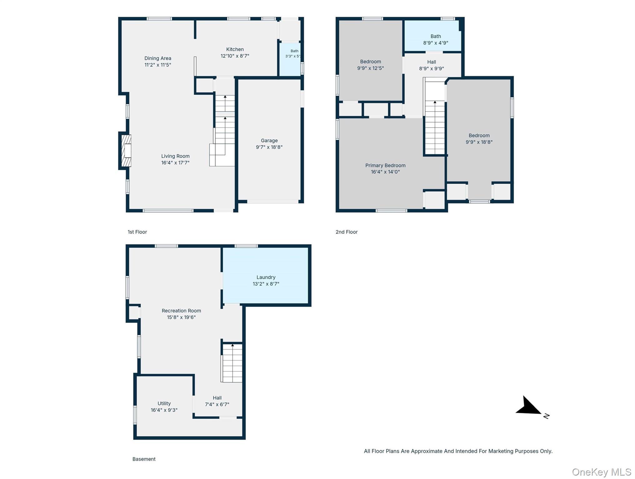 31st image of 78 28 222nd St, New York, NY 11364 | MLS# 1033665