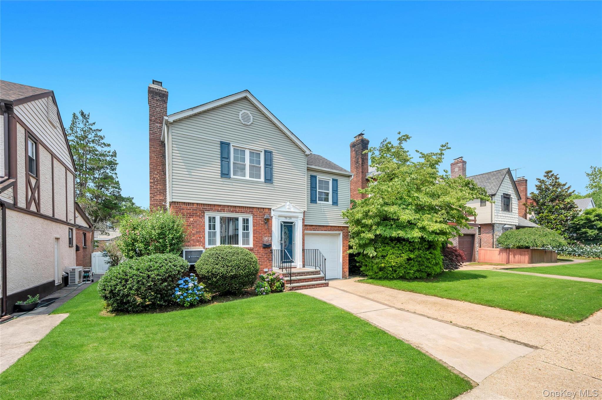 2nd image of 78 28 222nd St, New York, NY 11364 | MLS# 1033665