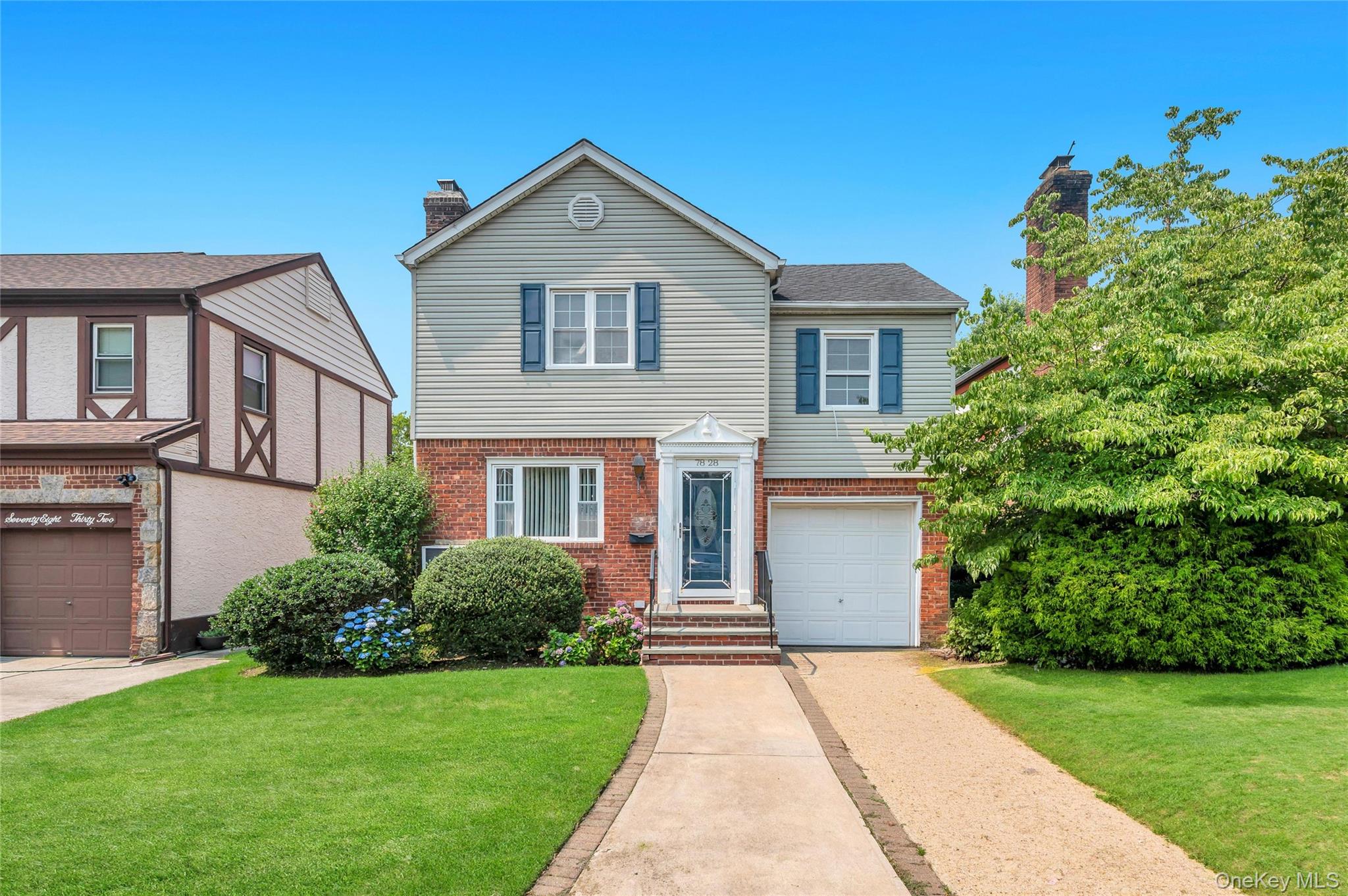 1st image of 78 28 222nd St, New York, NY 11364 | MLS# 1033665