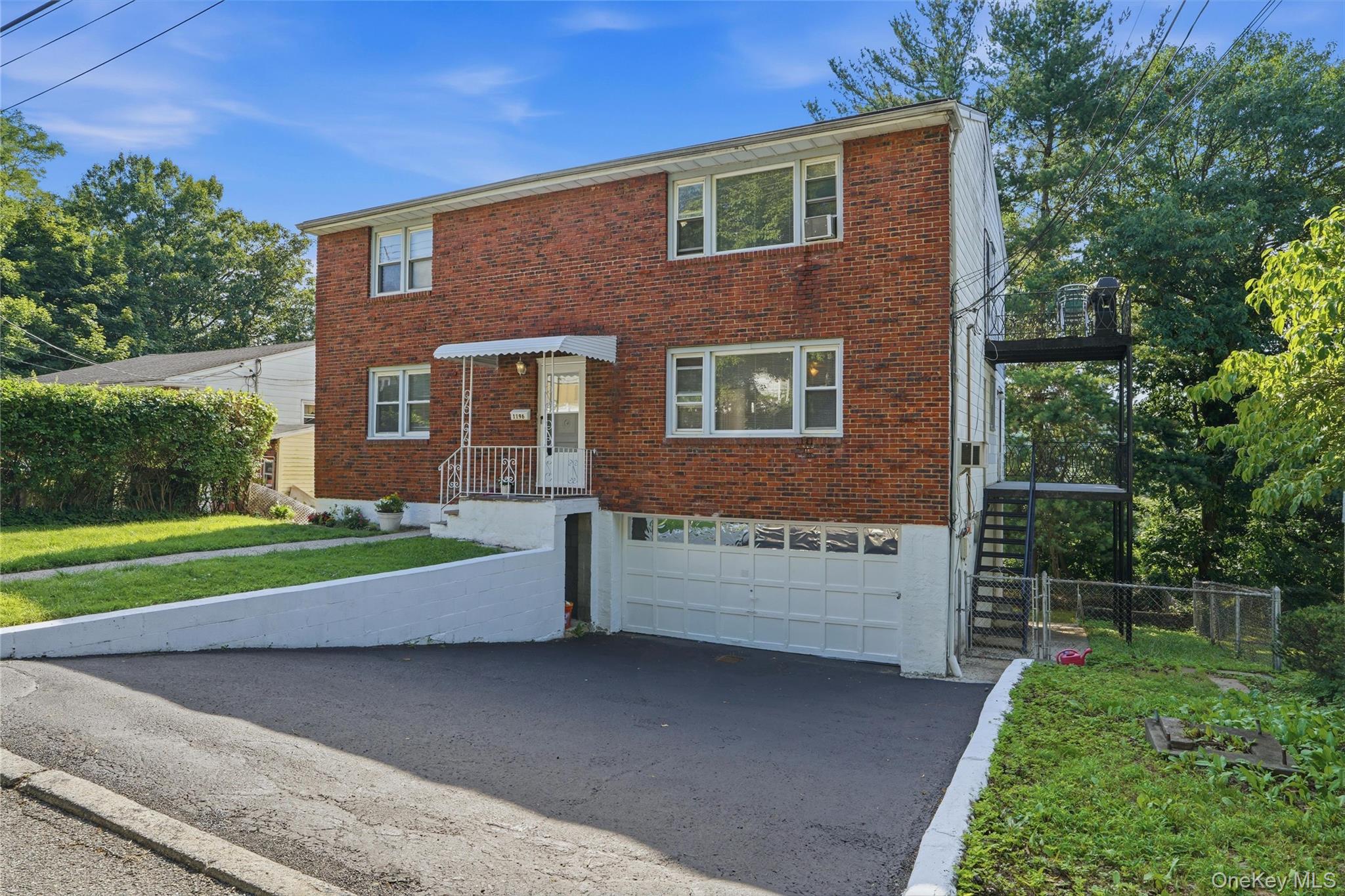 2nd image of 1196 Saw Mill River Rd, Yonkers, NY 10710 | MLS# 1033677