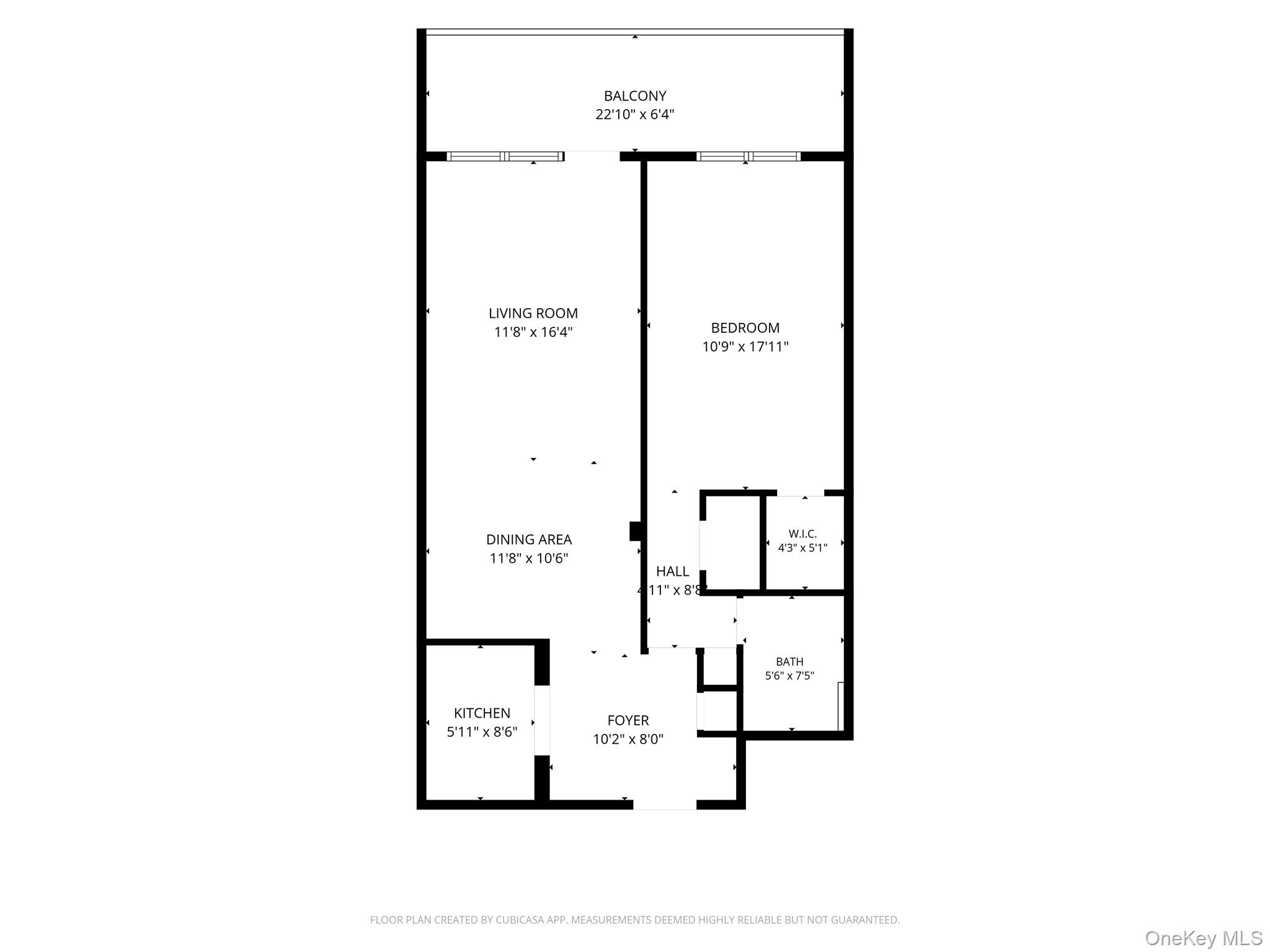 37th image of 1 E Broadway #5G, Long Beach, NY 11561 | MLS# 1033681