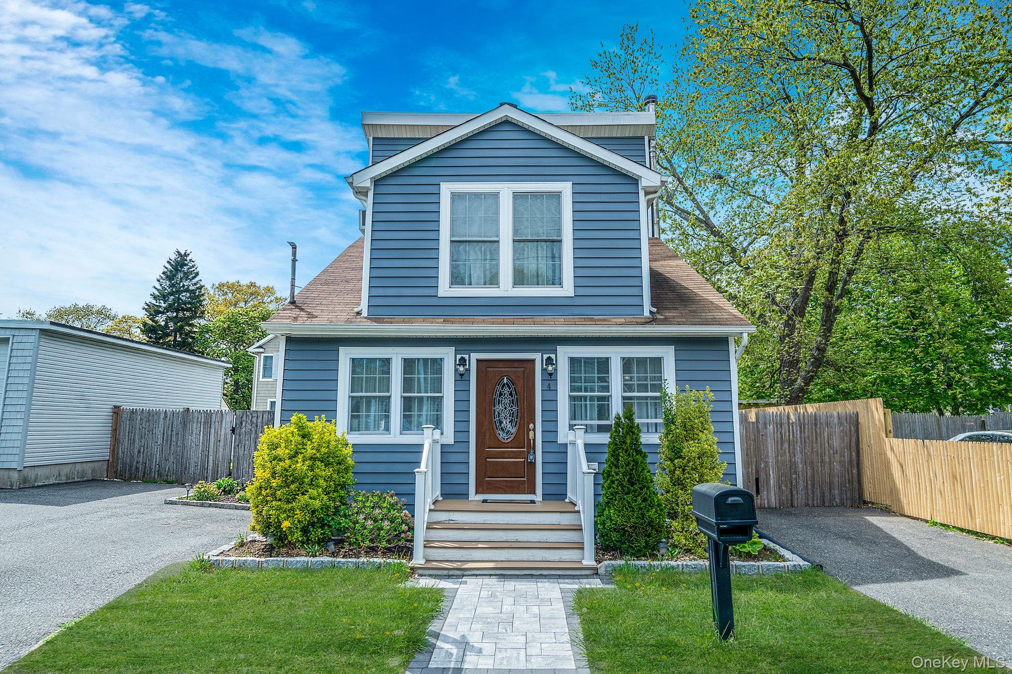 1st image of 4 Morgan Ave, Brookhaven, NY 11776 | MLS# 1033699