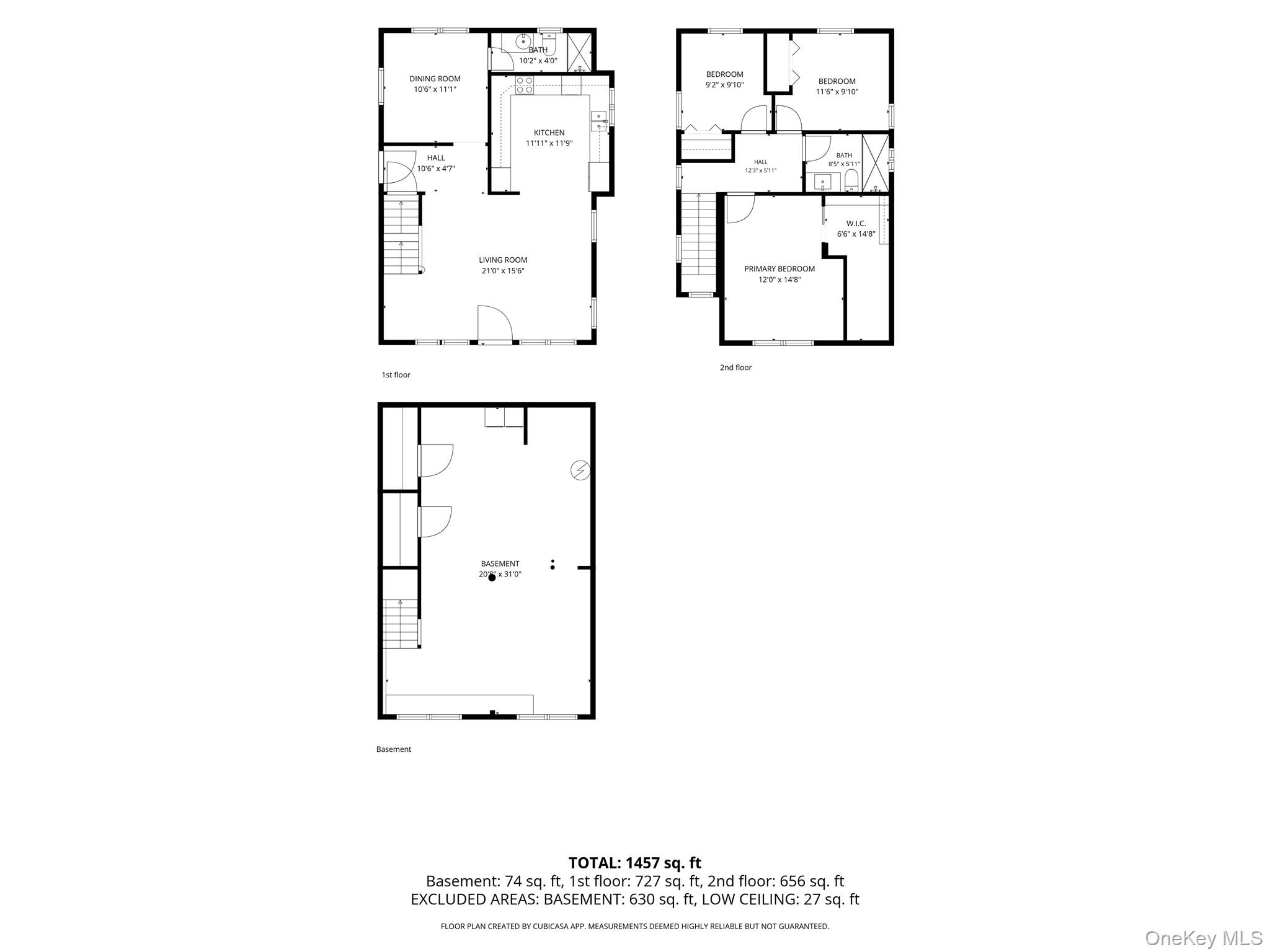 31st image of 4 Morgan Ave, Brookhaven, NY 11776 | MLS# 1033699