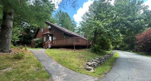 1st image of 5 Lakeview Ter, Thompson, NY 12701 | MLS# 1033705