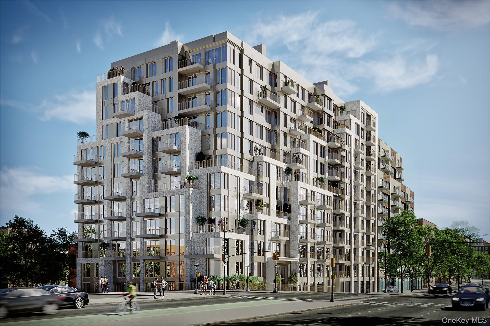 1st image of 58-01 Queens Boulevard #11B, New York, NY 11377 | MLS# 1033724