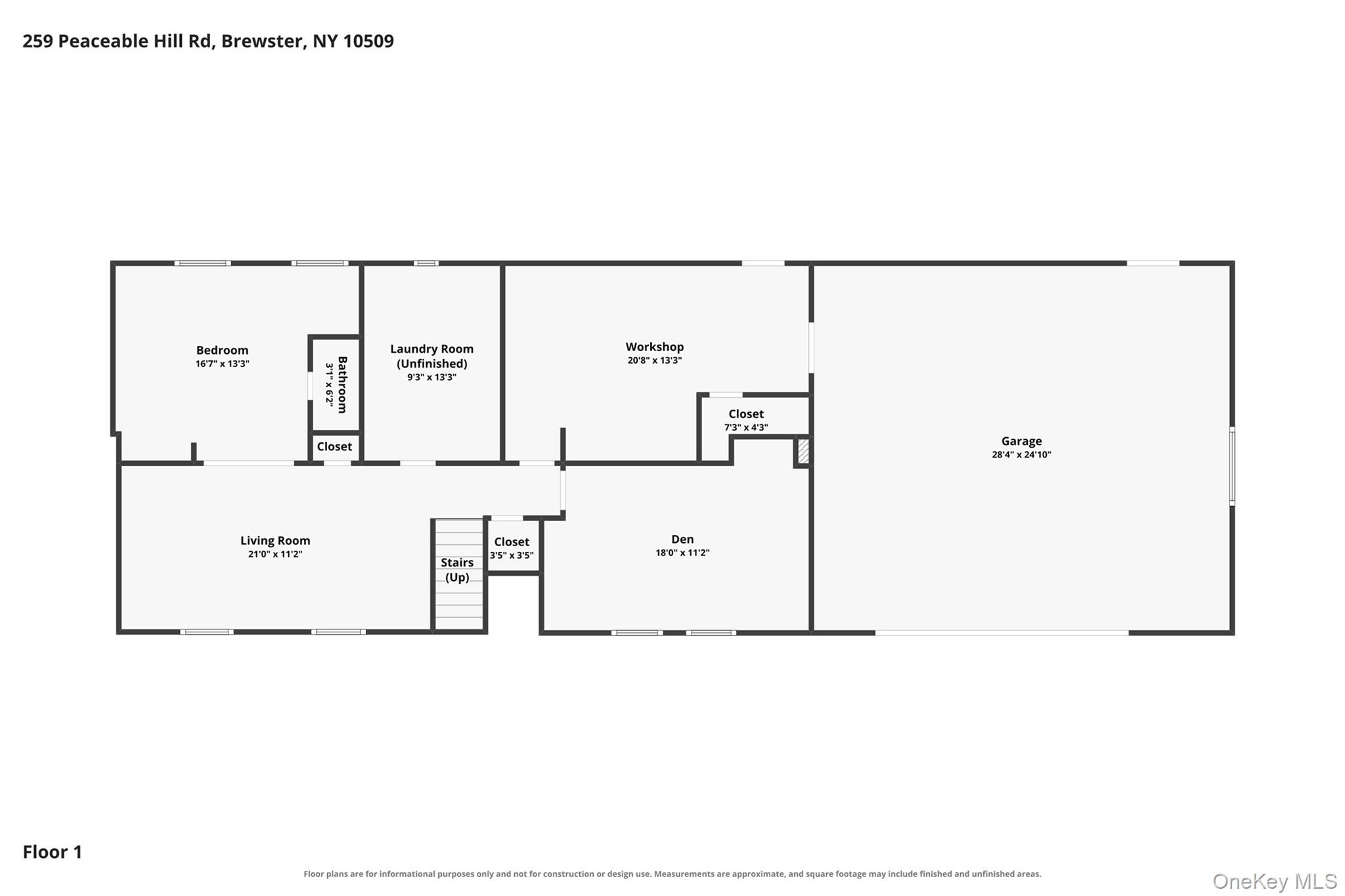 31st image of 259 Peaceable Hill Rd, Southeast, NY 10509 | MLS# 1033774
