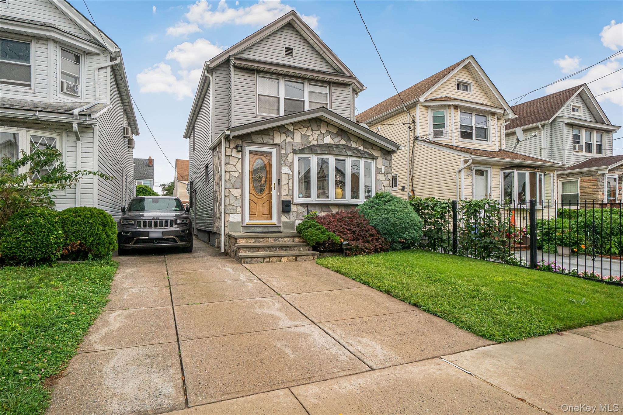 1st image of 9423 209th St, New York, NY 11428 | MLS# 1033775