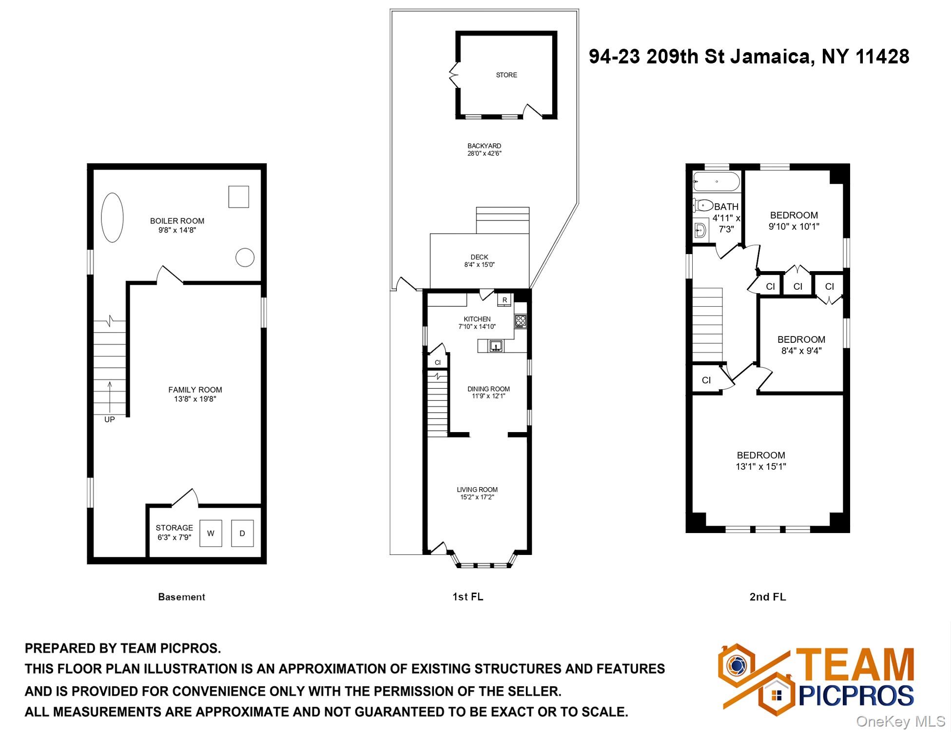 29th image of 9423 209th St, New York, NY 11428 | MLS# 1033775