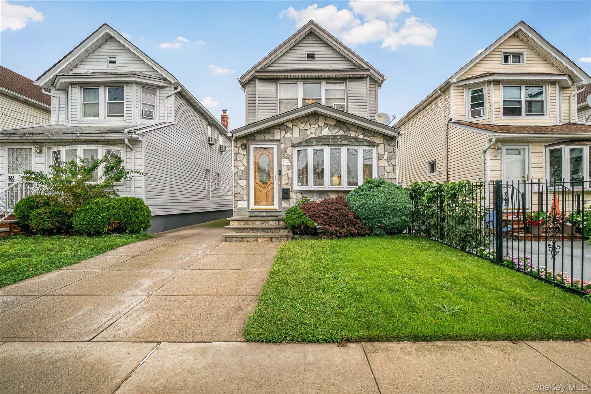 2nd image of 9423 209th St, New York, NY 11428 | MLS# 1033775