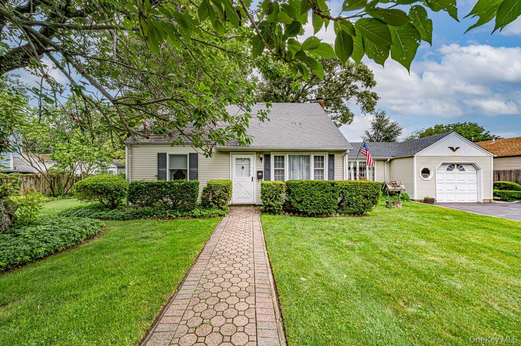 1st image of 17 Eckert St, Huntington, NY 11746 | MLS# 1033789