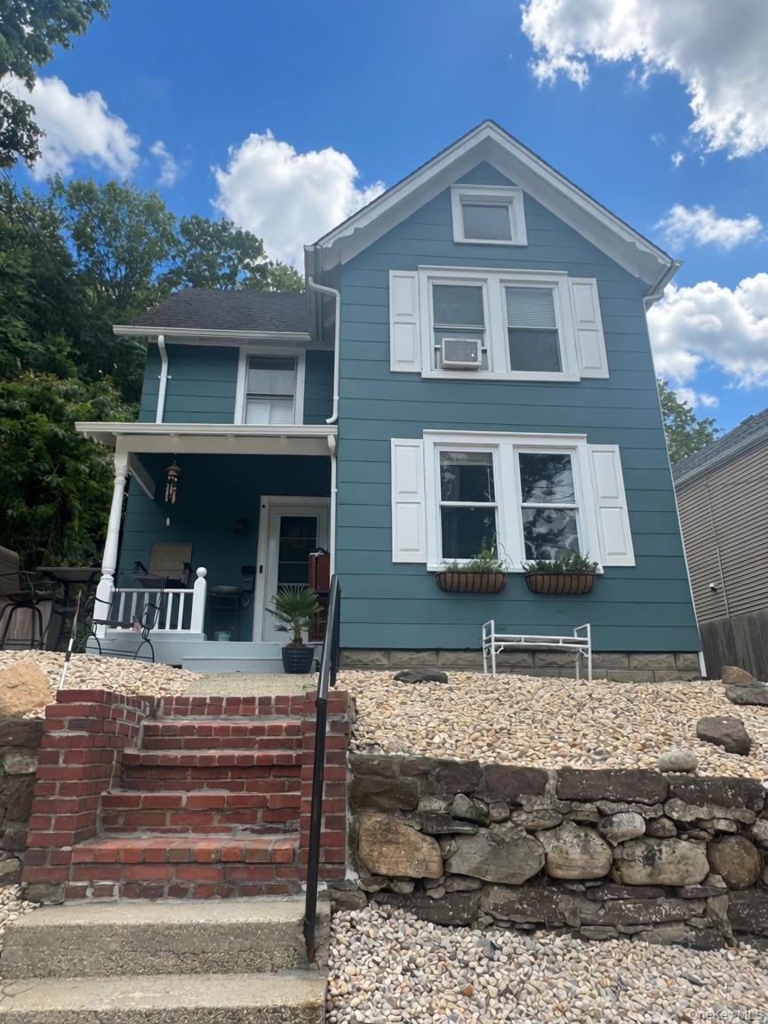 2nd image of 78 Scudder Ave, Huntington, NY 11768 | MLS# 1033790