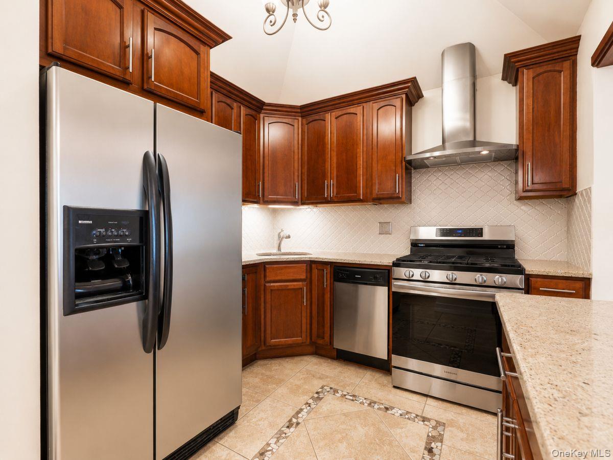 4th image of 8719 57Th Rd #77, New York, NY 11373 | MLS# 1033798