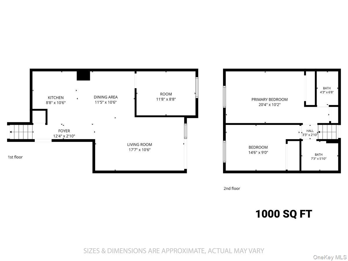 2nd image of 8719 57th Rd, New York, NY 11373
