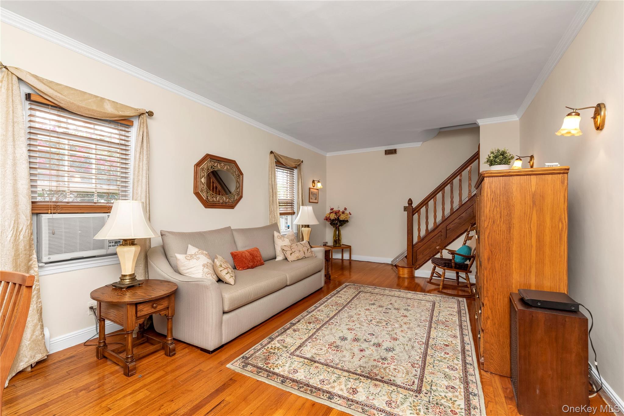 2nd image of 215 36 48th Ave, New York, NY 11364 | MLS# 1033799