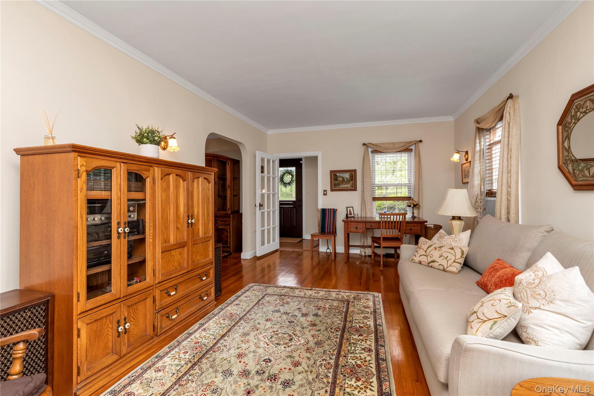 3rd image of 215-36 48Th Ave, New York, NY 11364 | MLS# 1033799