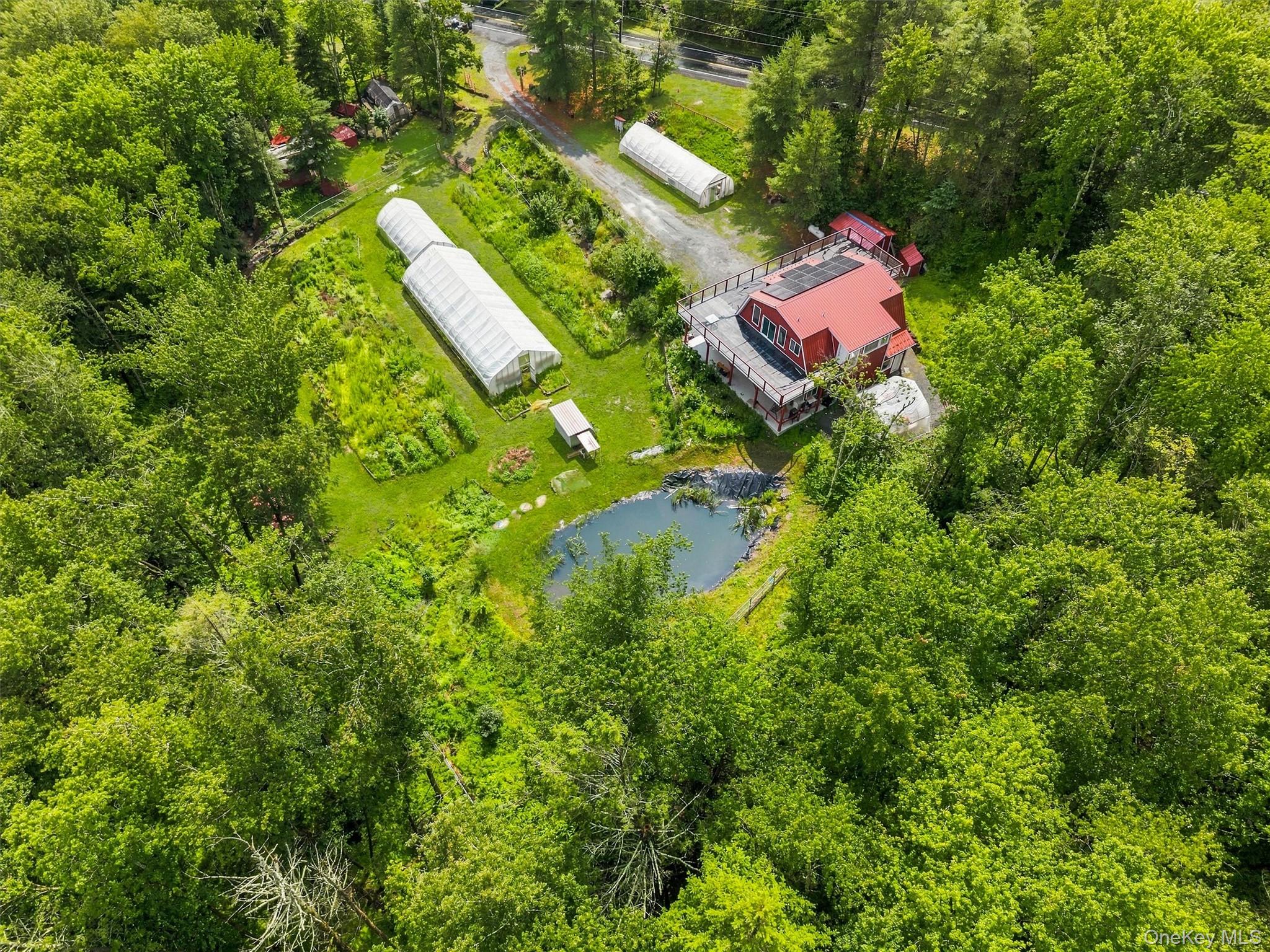 40th image of 985 Cold Spring Rd, Forestburgh, NY 12777 | MLS# 1033833