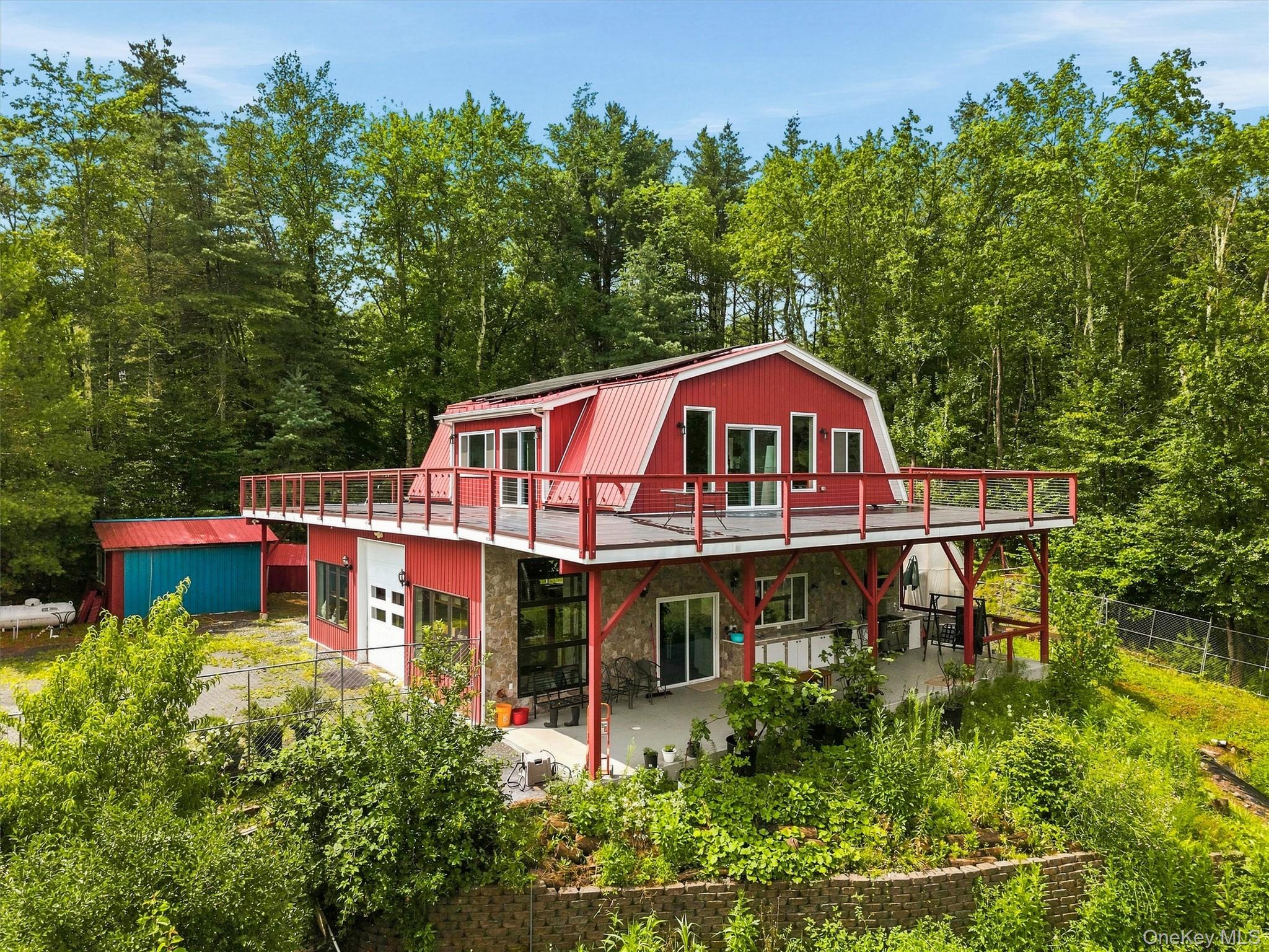 1st image of 985 Cold Spring Rd, Forestburgh, NY 12777 | MLS# 1033833