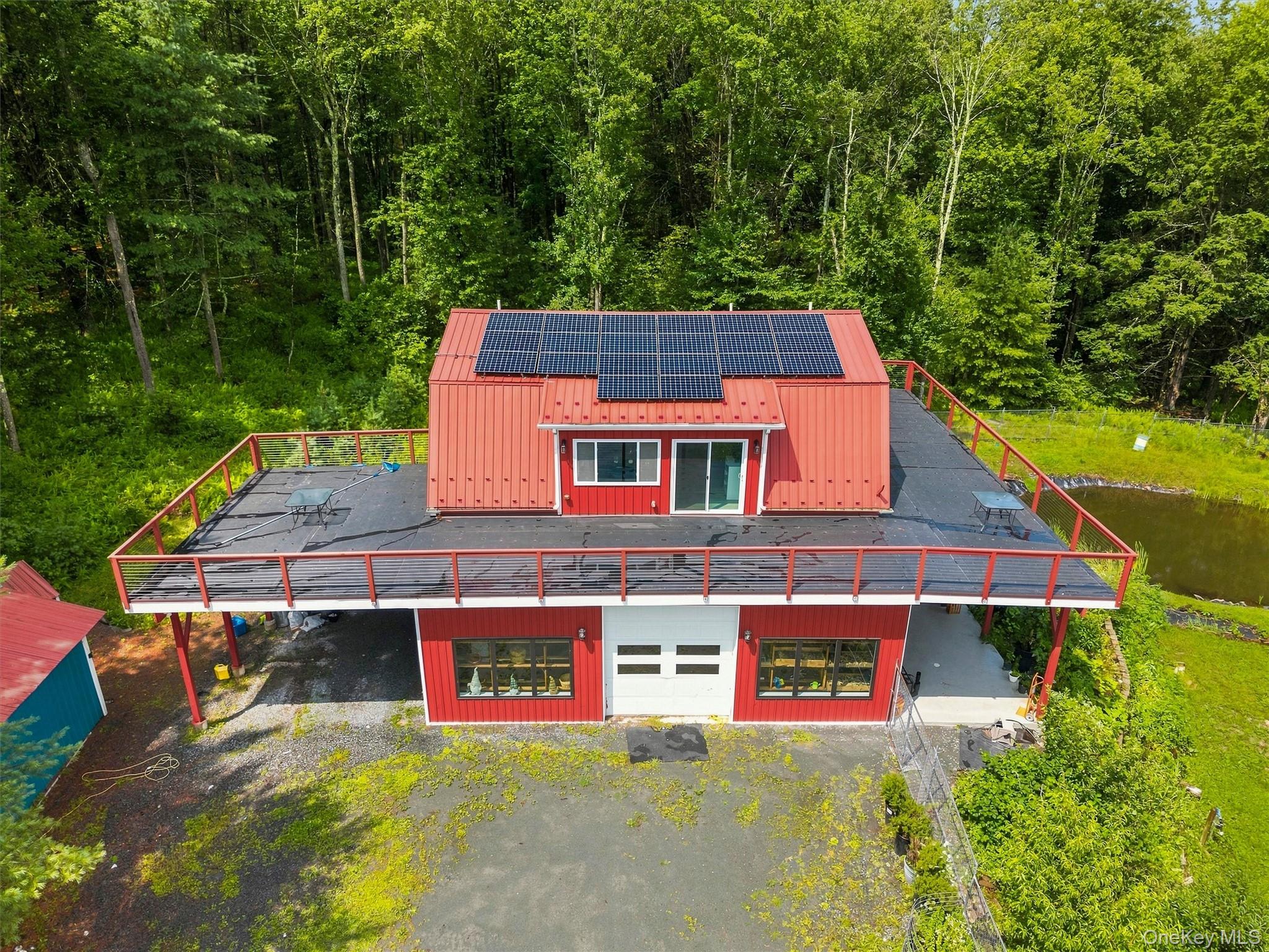 2nd image of 985 Cold Spring Rd, Forestburgh, NY 12777 | MLS# 1033833