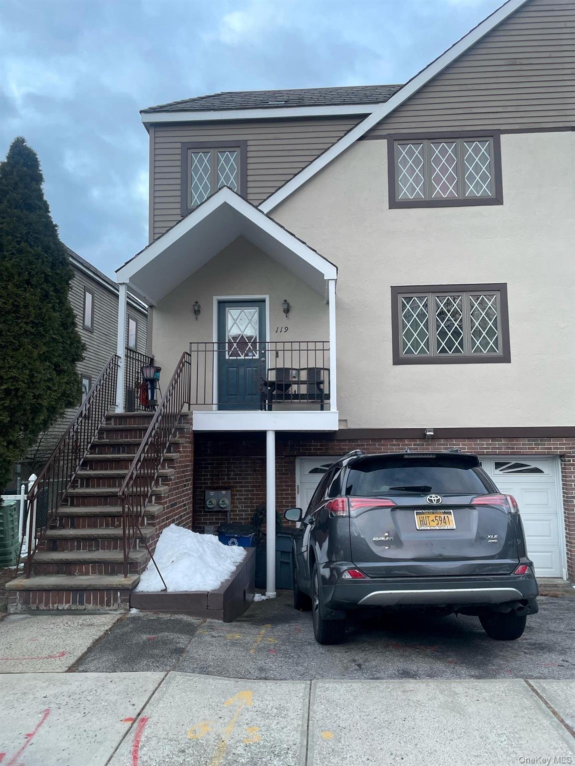 1st image of 119 Pelhamdale Ave, Mount Vernon, NY 10553 | MLS# 1033836