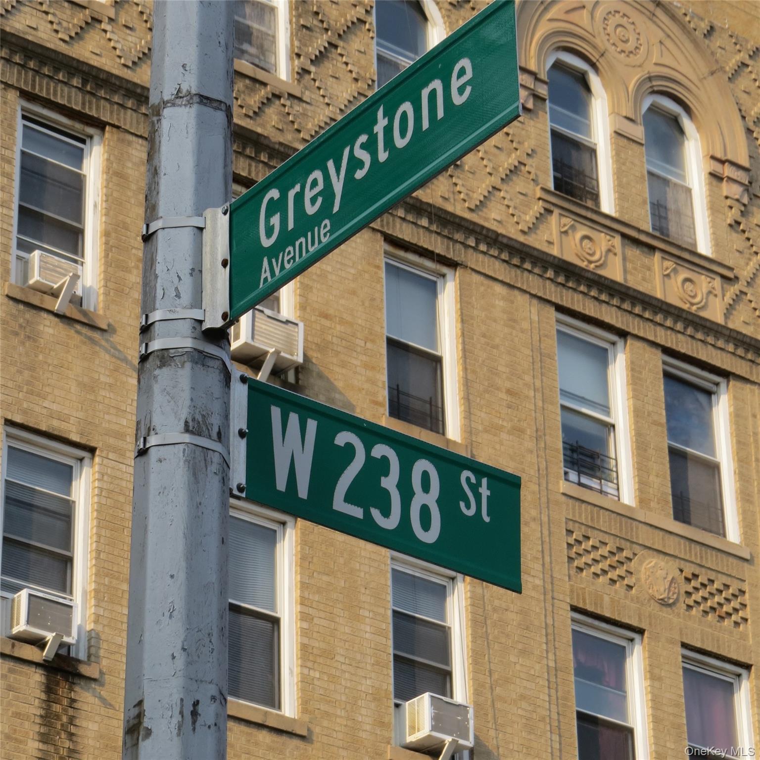 2nd image of 3810 Greystone Ave #602, New York, NY 10463 | MLS# 1033858