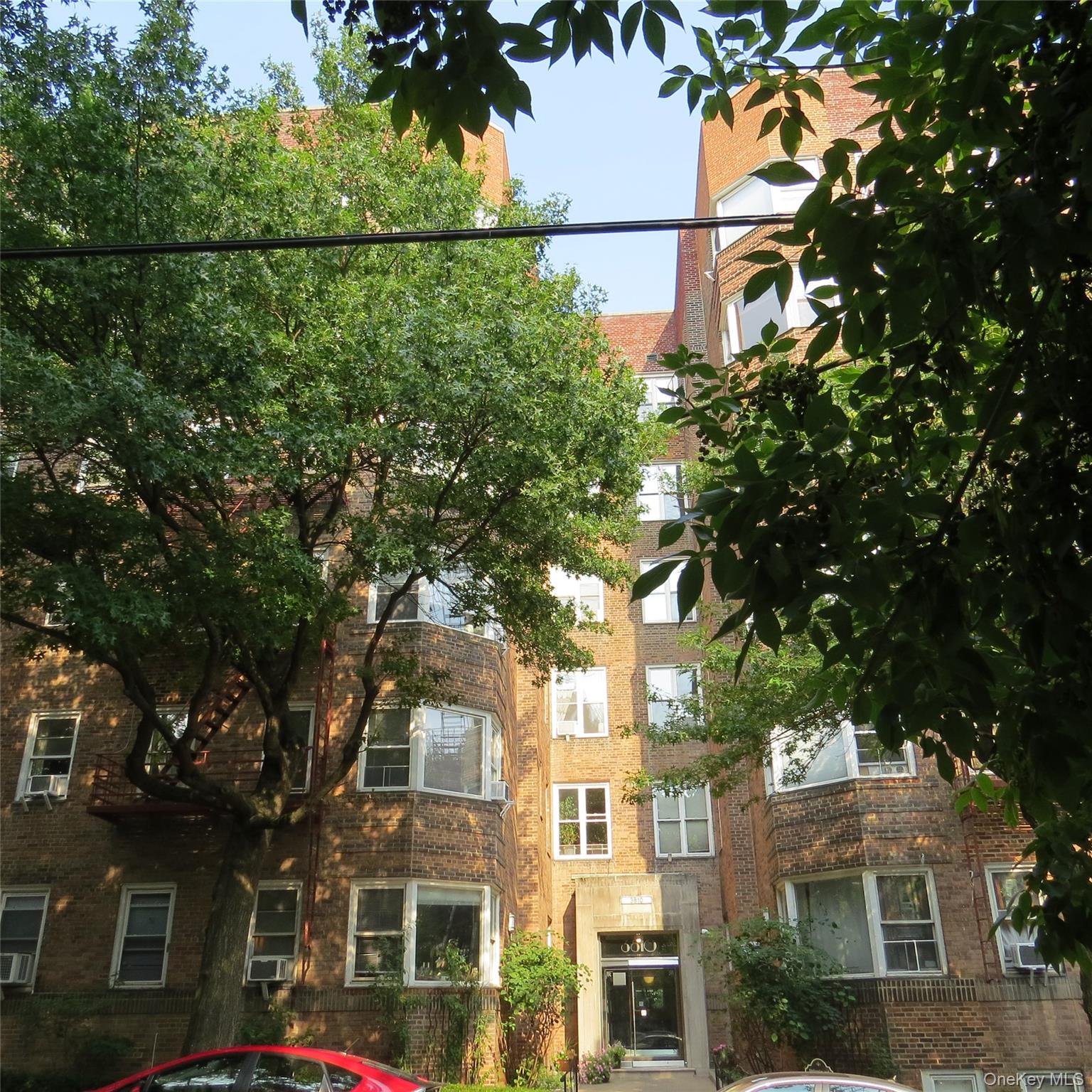 1st image of 3810 Greystone Ave #602, New York, NY 10463 | MLS# 1033858