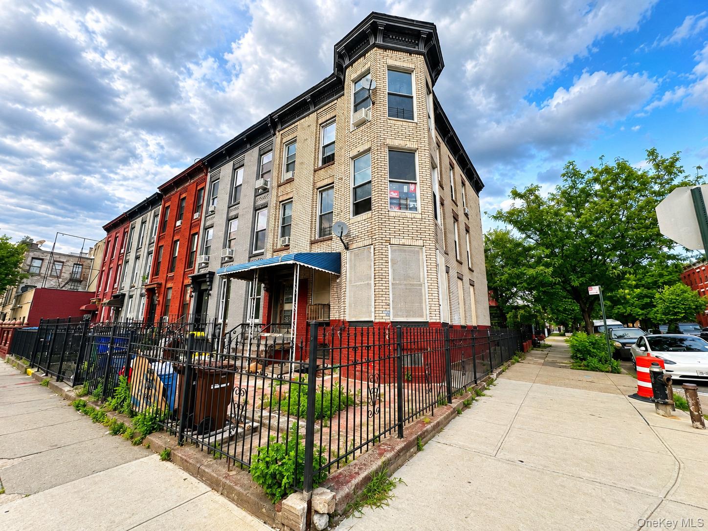1st image of 71 Mother Gaston Blvd, New York, NY 11233 | MLS# 1033888