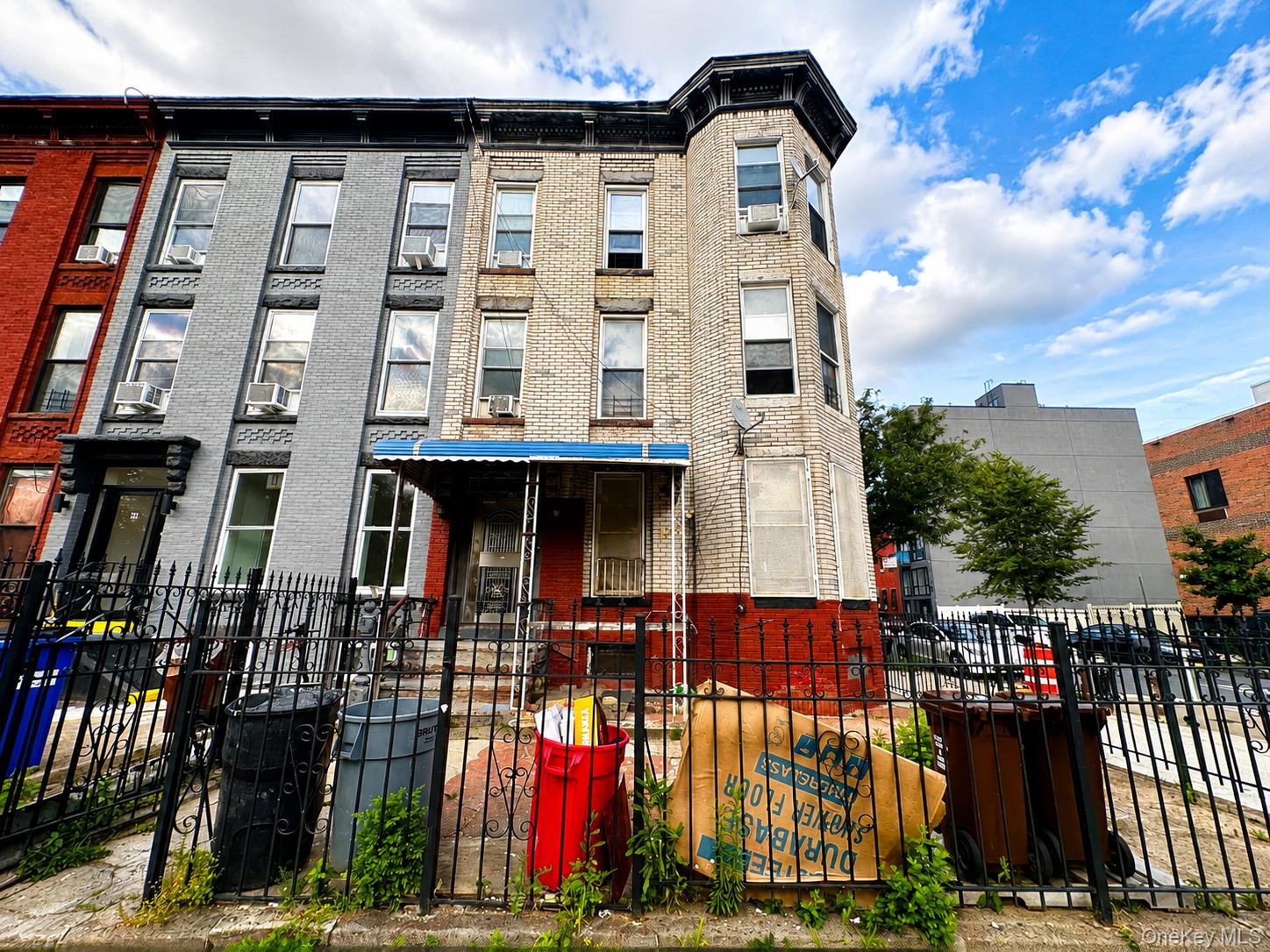 2nd image of 71 Mother Gaston Blvd, New York, NY 11233 | MLS# 1033888