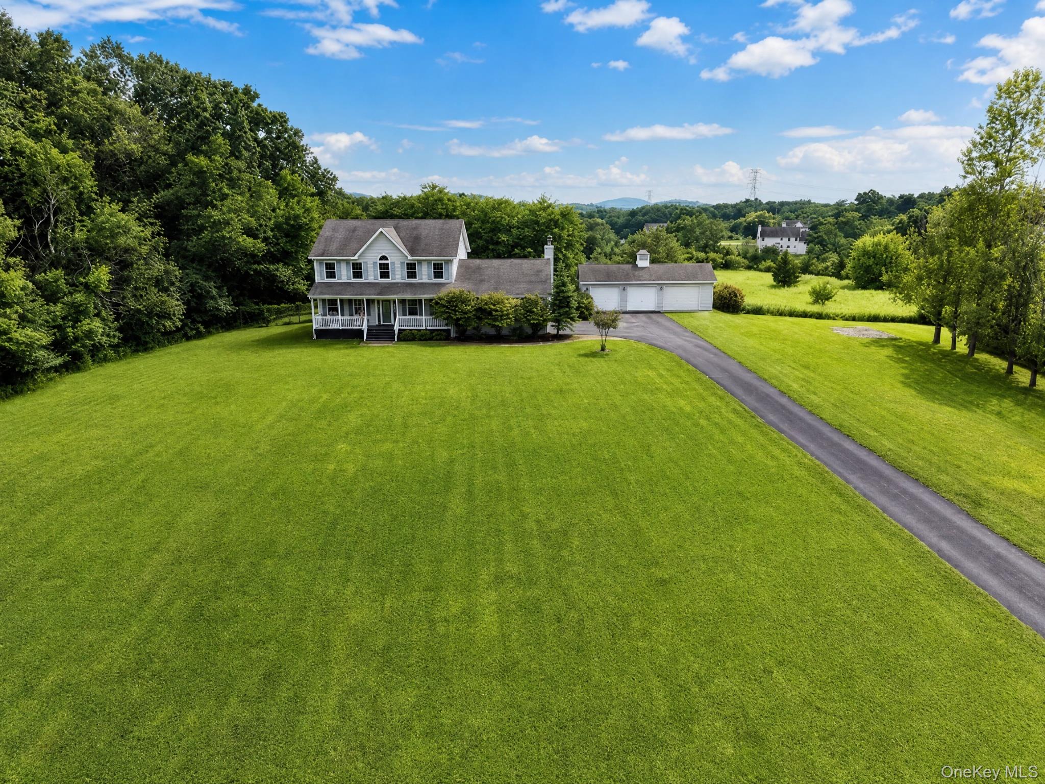 2nd image of 11 Old Dominion Rd, Blooming Grove, NY 10914 | MLS# 1033893