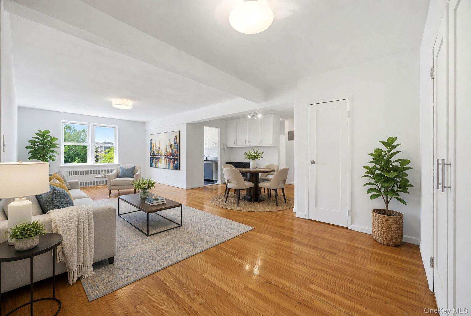 1st image of 800 Grand Concourse #2DN, New York, NY 10451 | MLS# 1033913