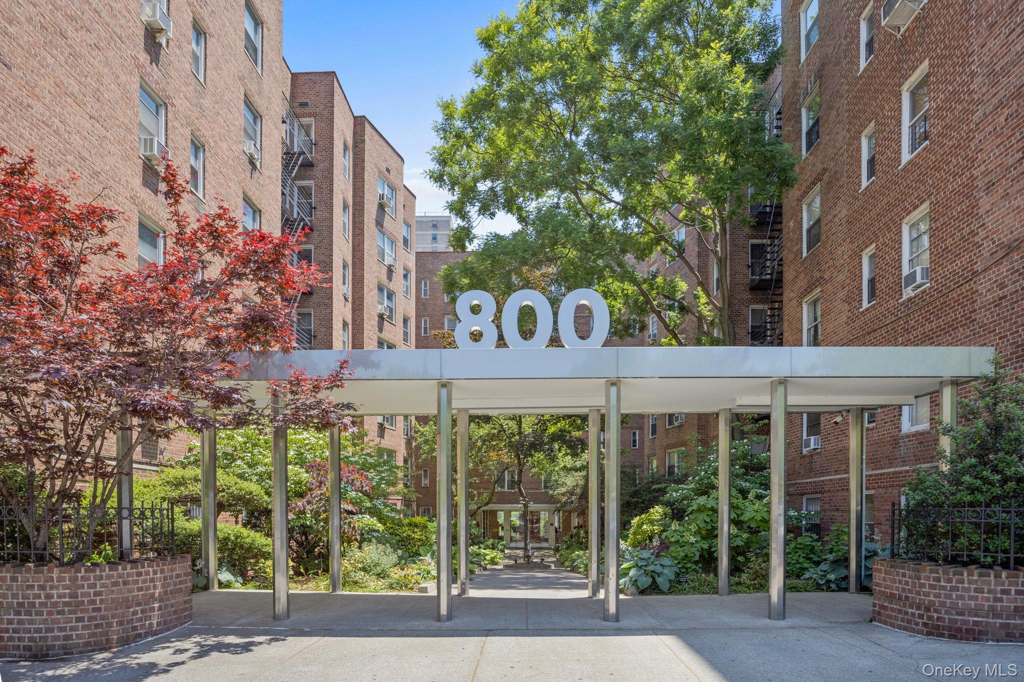 16th image of 800 Grand Concourse #2DN, New York, NY 10451 | MLS# 1033913