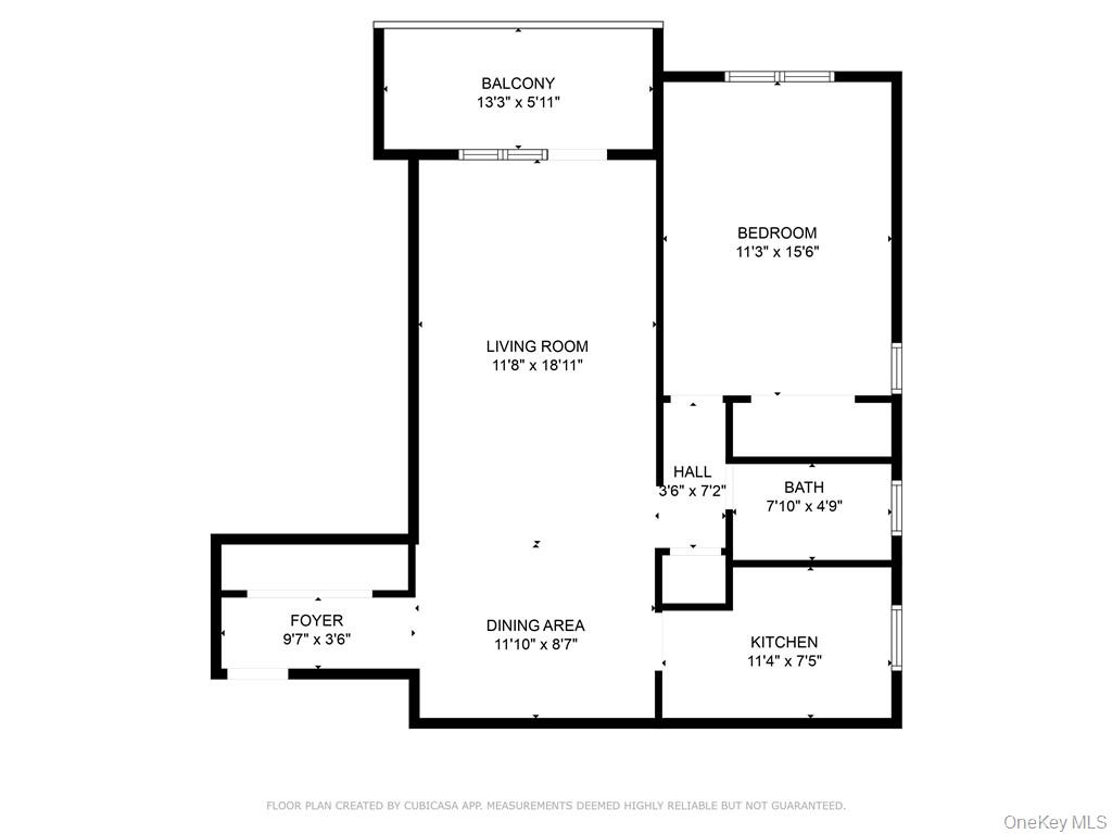 2nd image of 315 King St #1B, Rye Town, NY 10573 | MLS# 1033917