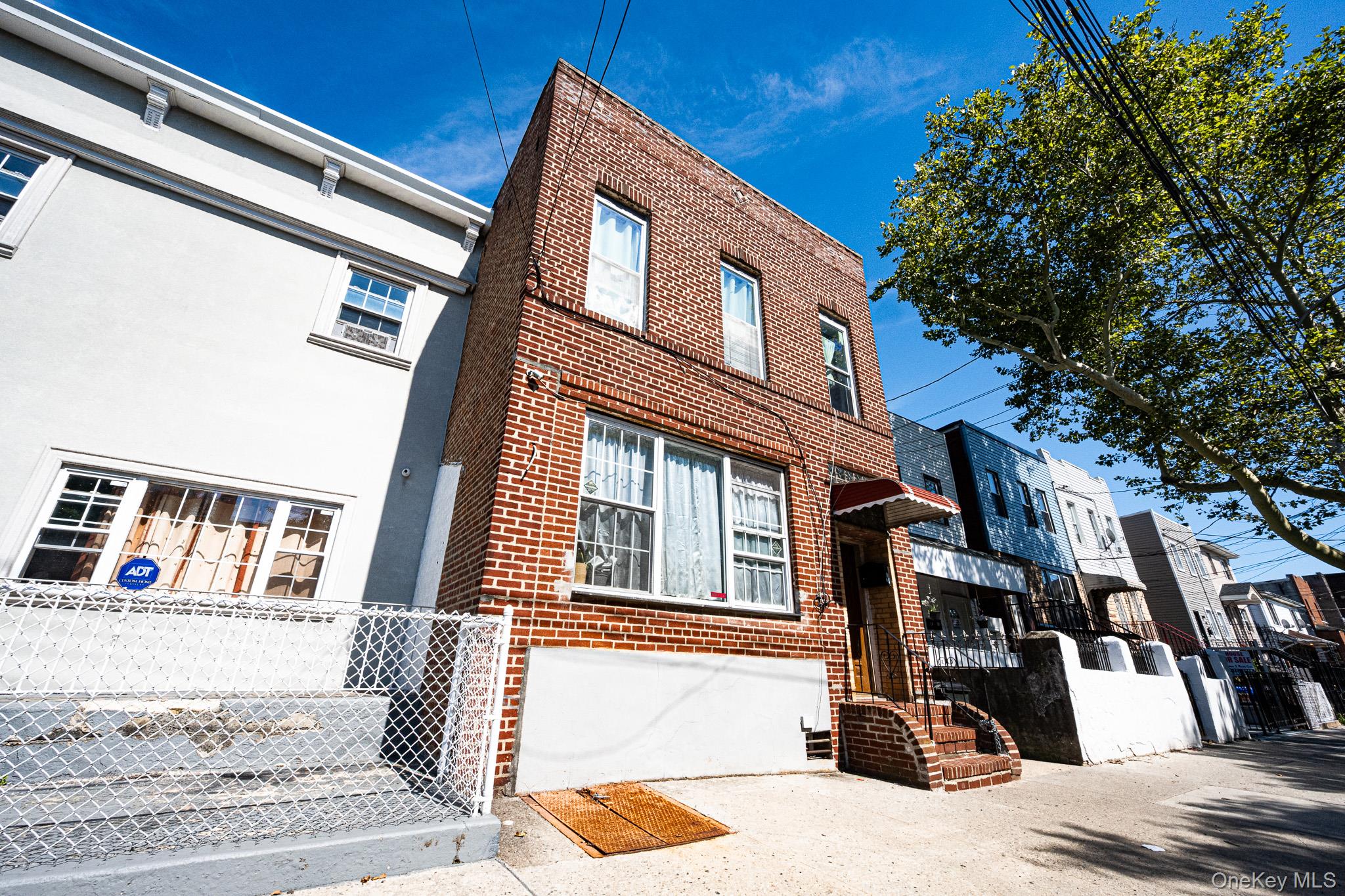 2nd image of 37 Montauk Ave, New York, NY 11208 | MLS# 1033974