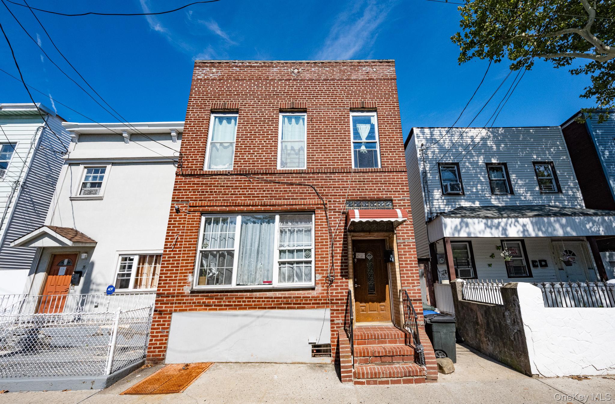 1st image of 37 Montauk Ave, New York, NY 11208 | MLS# 1033974