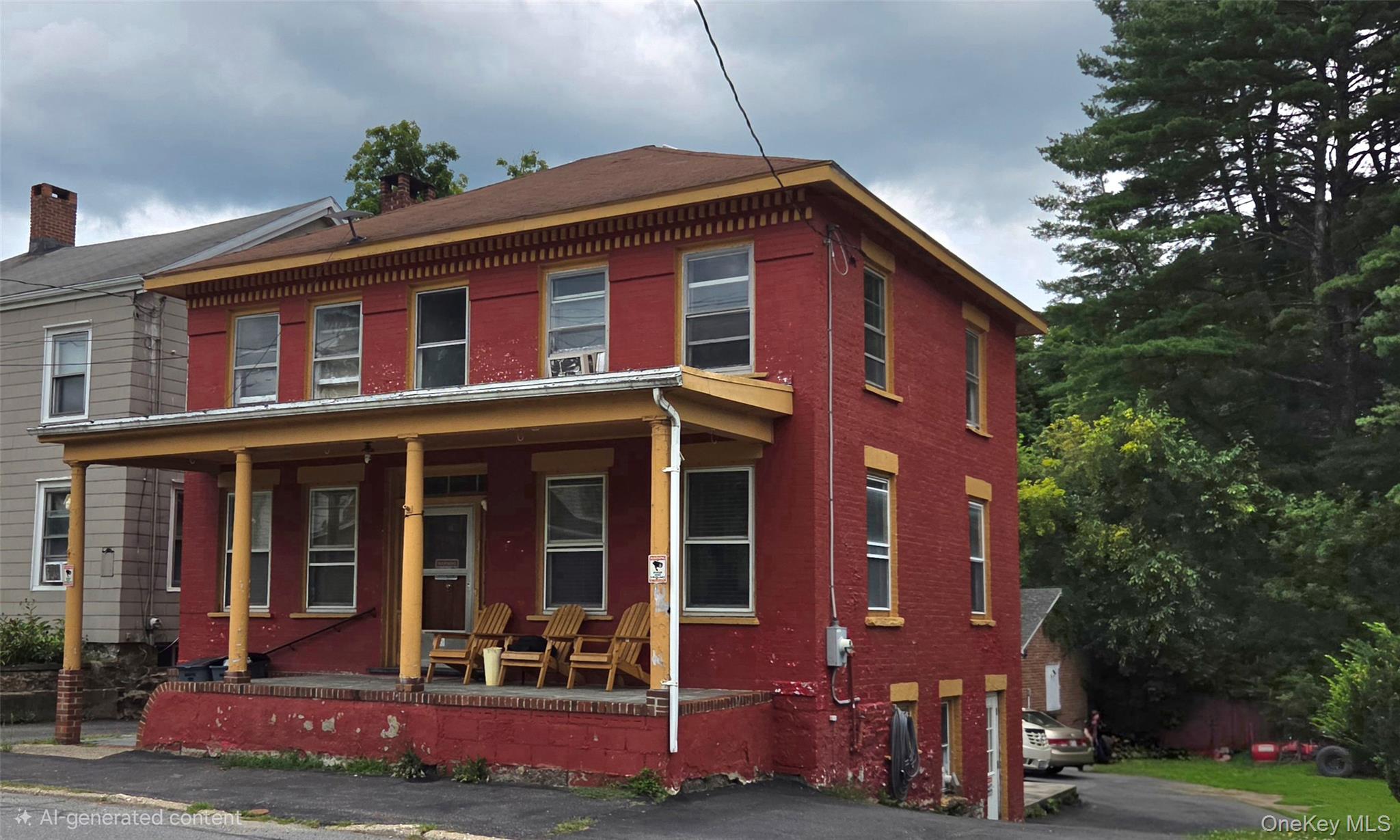 2nd image of 5 Highland Ave, Mount Hope, NY 10963 | MLS# 1033975