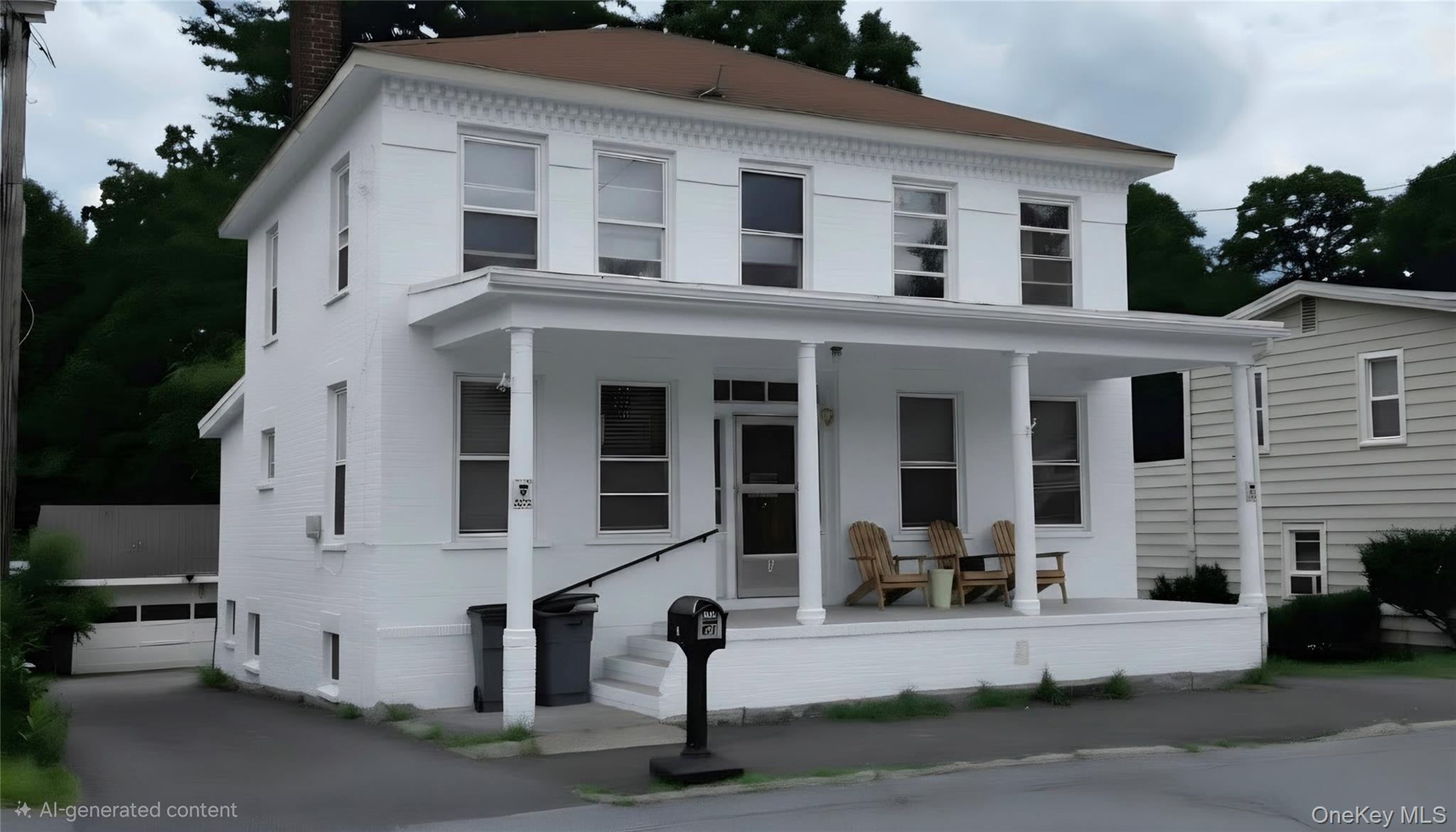 3rd image of 5 Highland Ave, Mount Hope, NY 10963 | MLS# 1033975