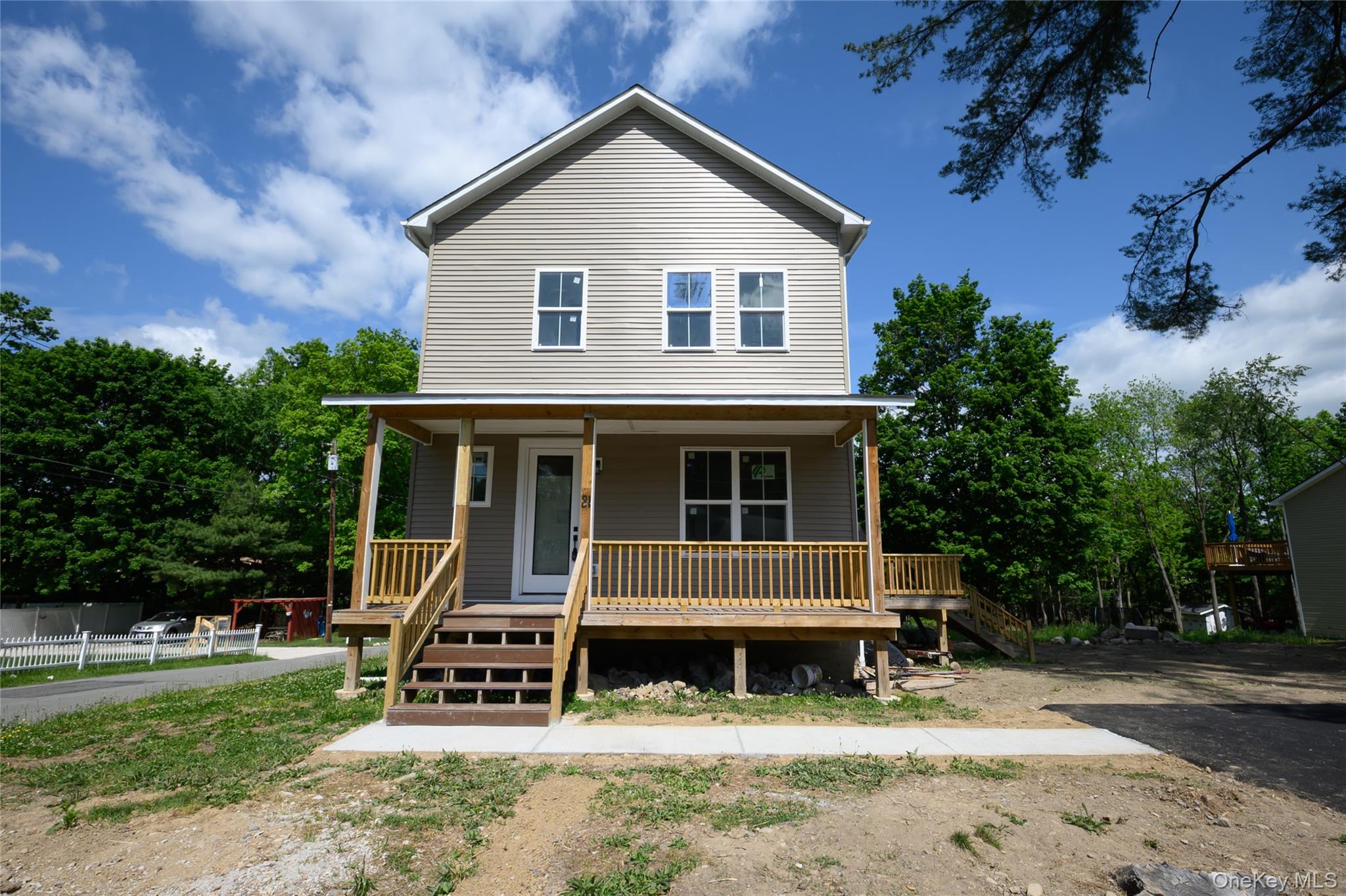 2nd image of 81 Silver Lake Sctn Rd, Middletown, NY 10940 | MLS# 1033977
