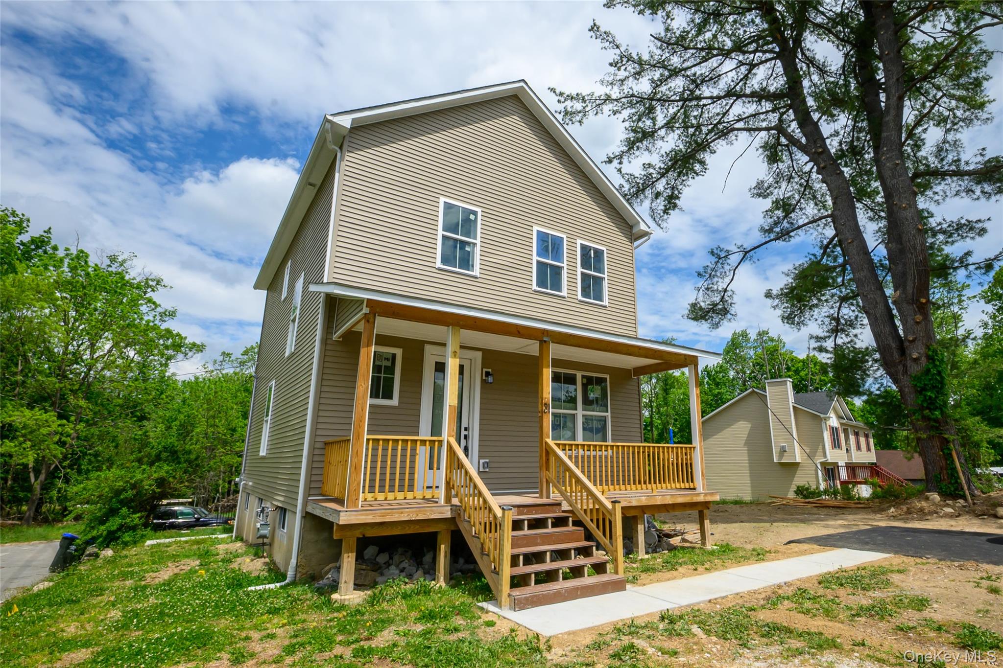 3rd image of 81 Silver Lake Sctn Rd, Middletown, NY 10940 | MLS# 1033977