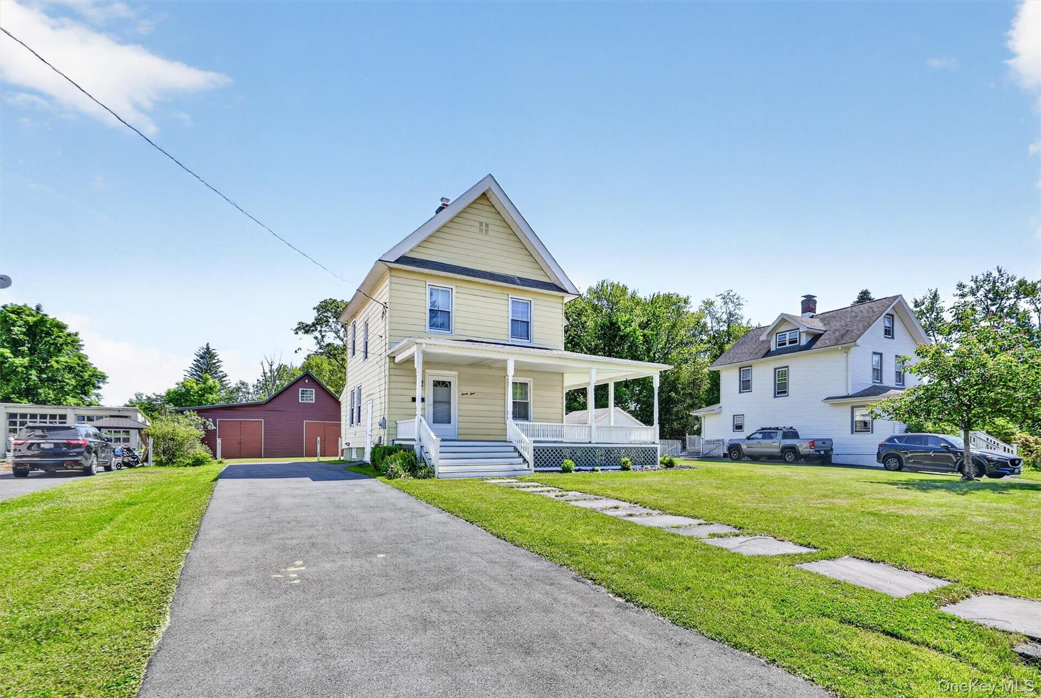 2nd image of 41 Roosevelt Ave #39, Middletown, NY 10940 | MLS# 1033985