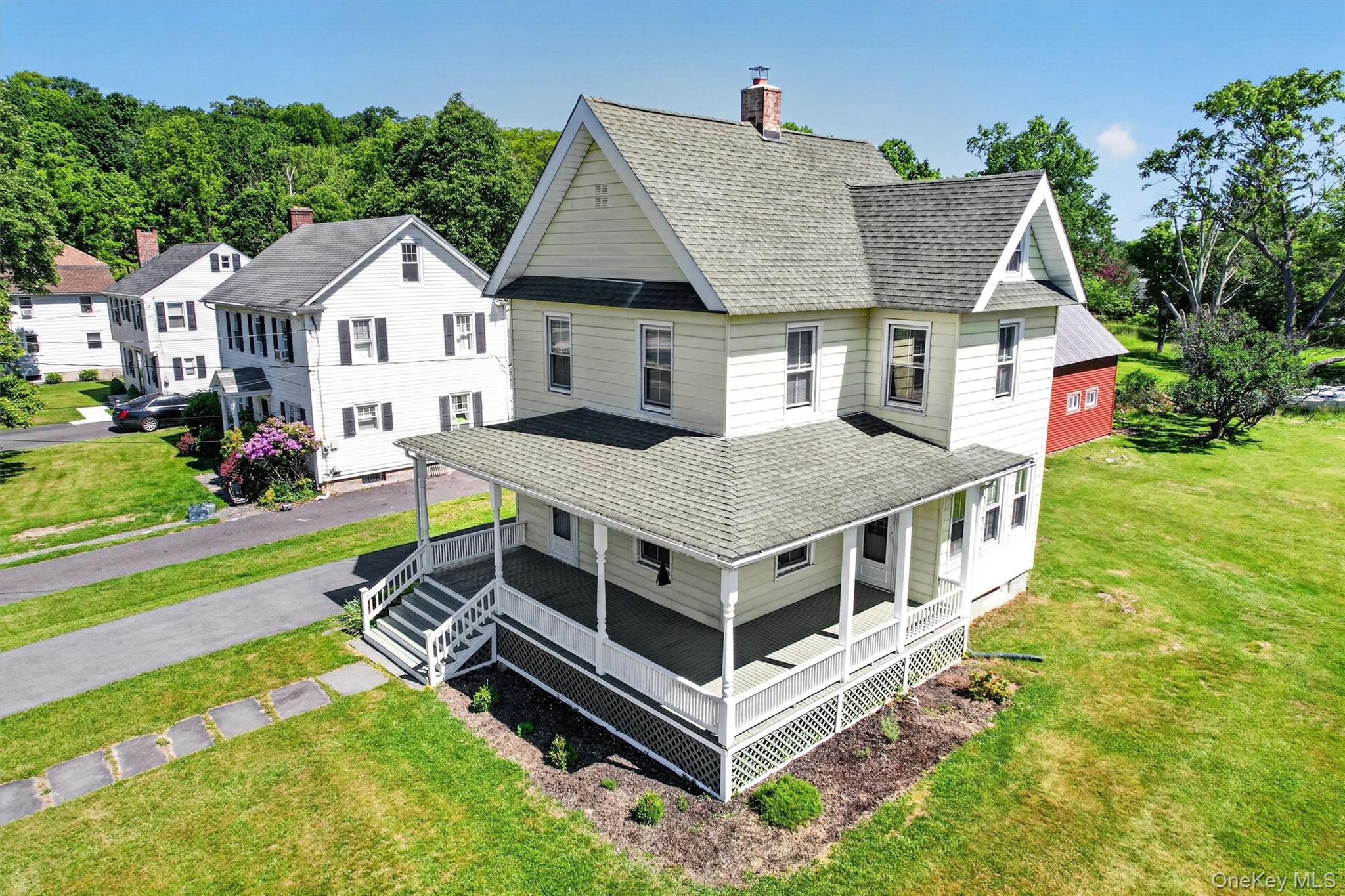 4th image of 41 Roosevelt Ave #39, Middletown, NY 10940 | MLS# 1033985