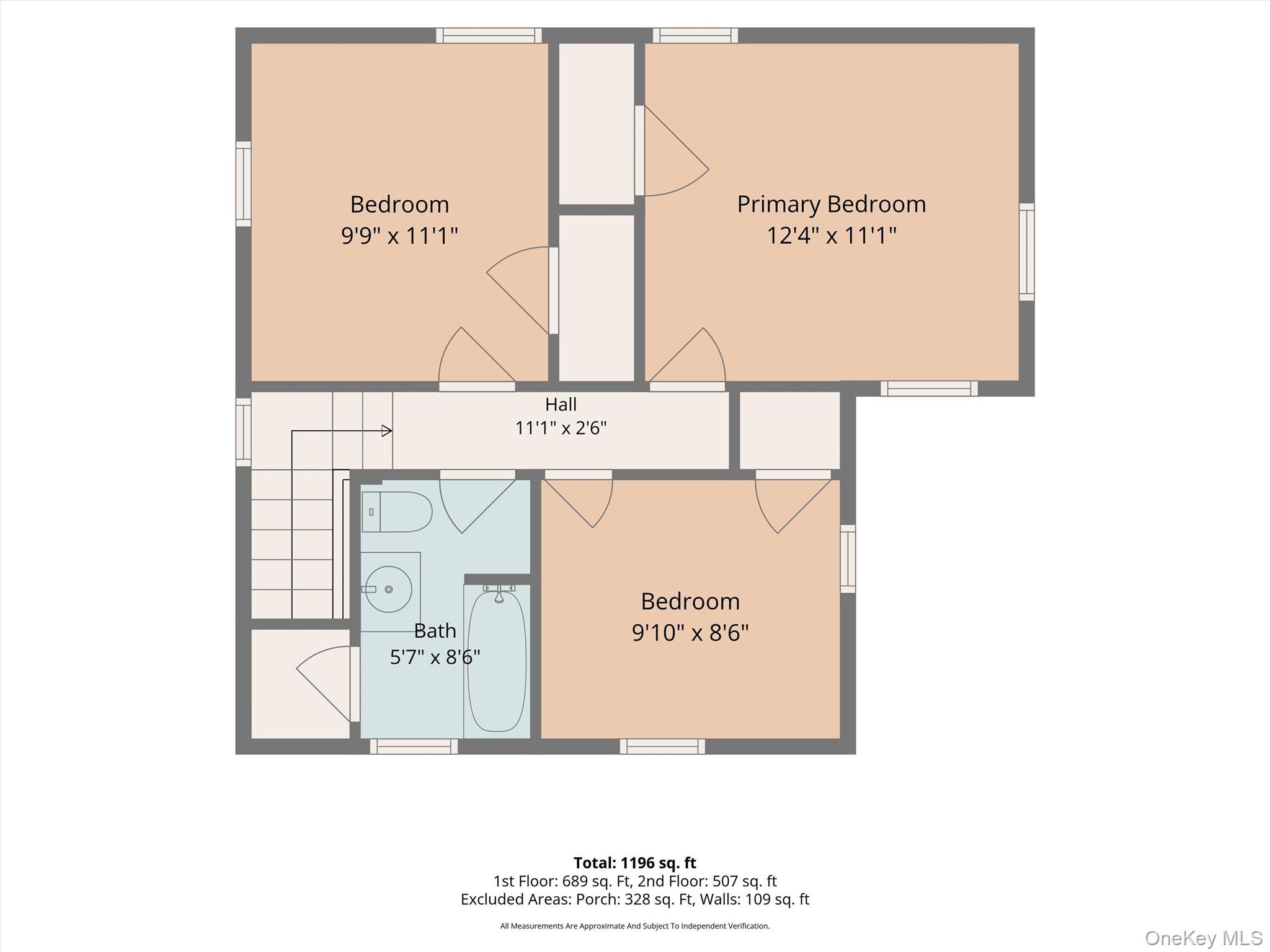 40th image of 41 Roosevelt Ave #39, Middletown, NY 10940 | MLS# 1033985