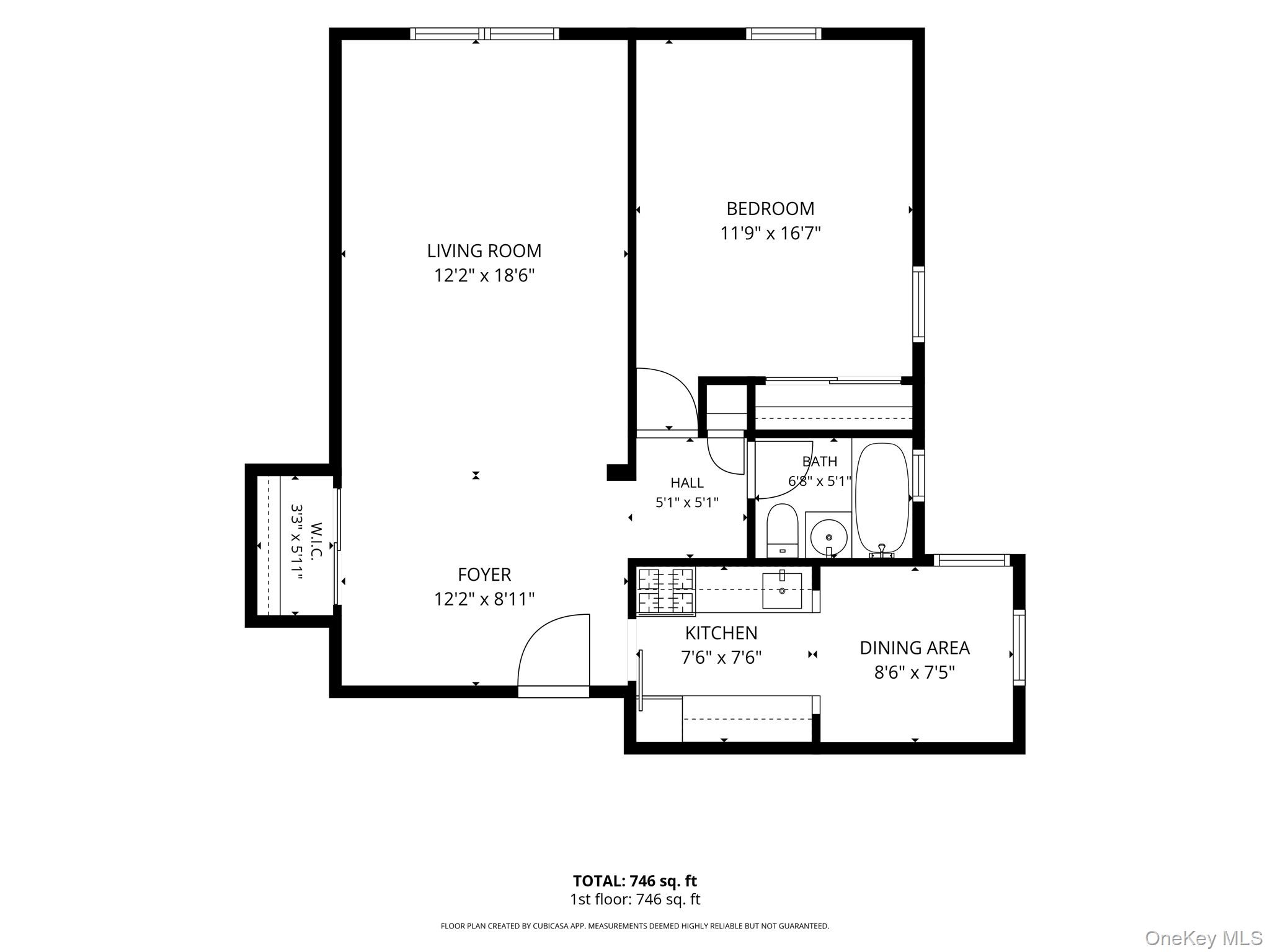 12th image of 2080 Barnes Ave #2D, New York, NY 10462 | MLS# 1033989