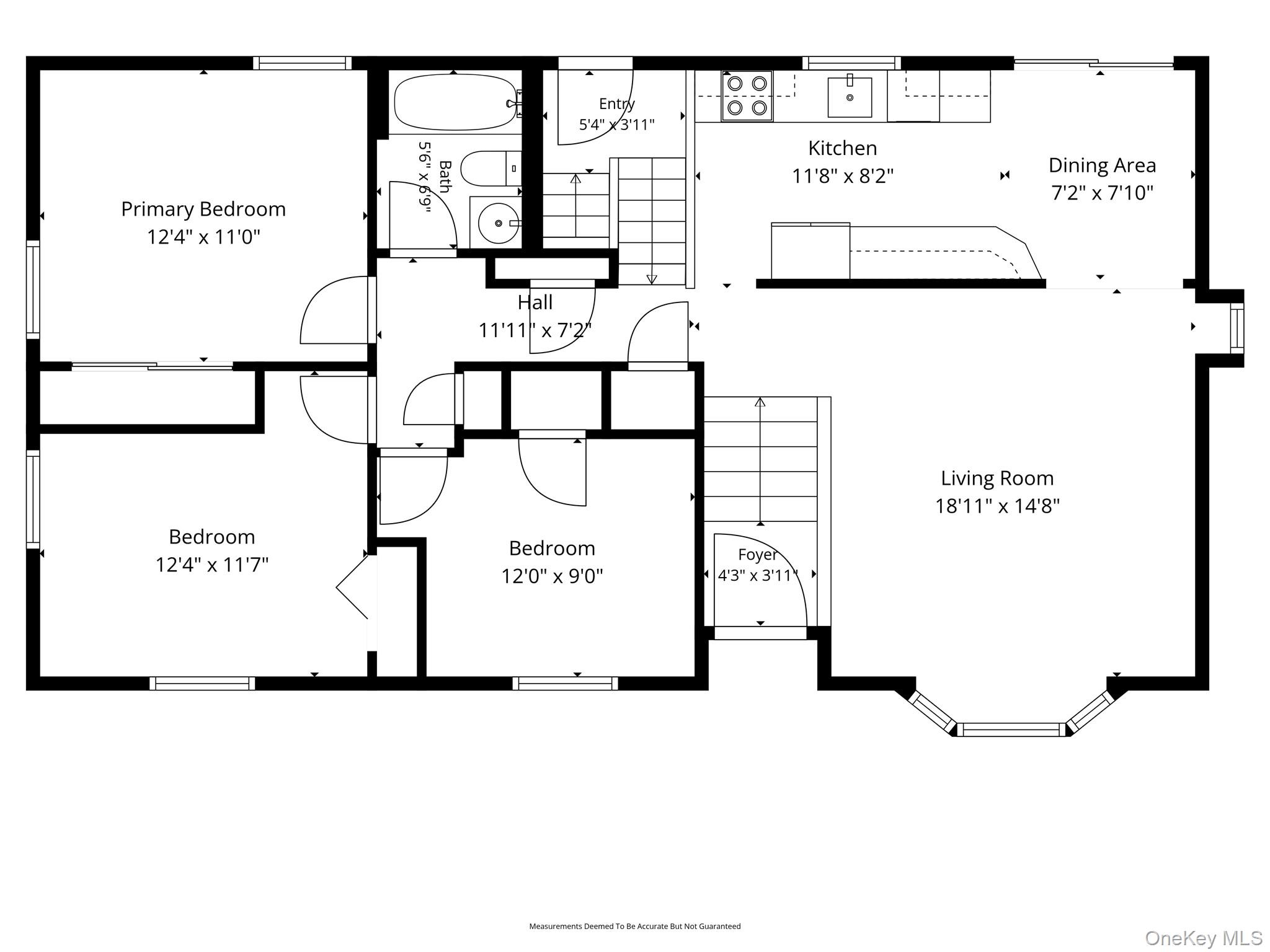 34th image of 26 Bowdoin Ln, Wappinger, NY 12590 | MLS# 1033993