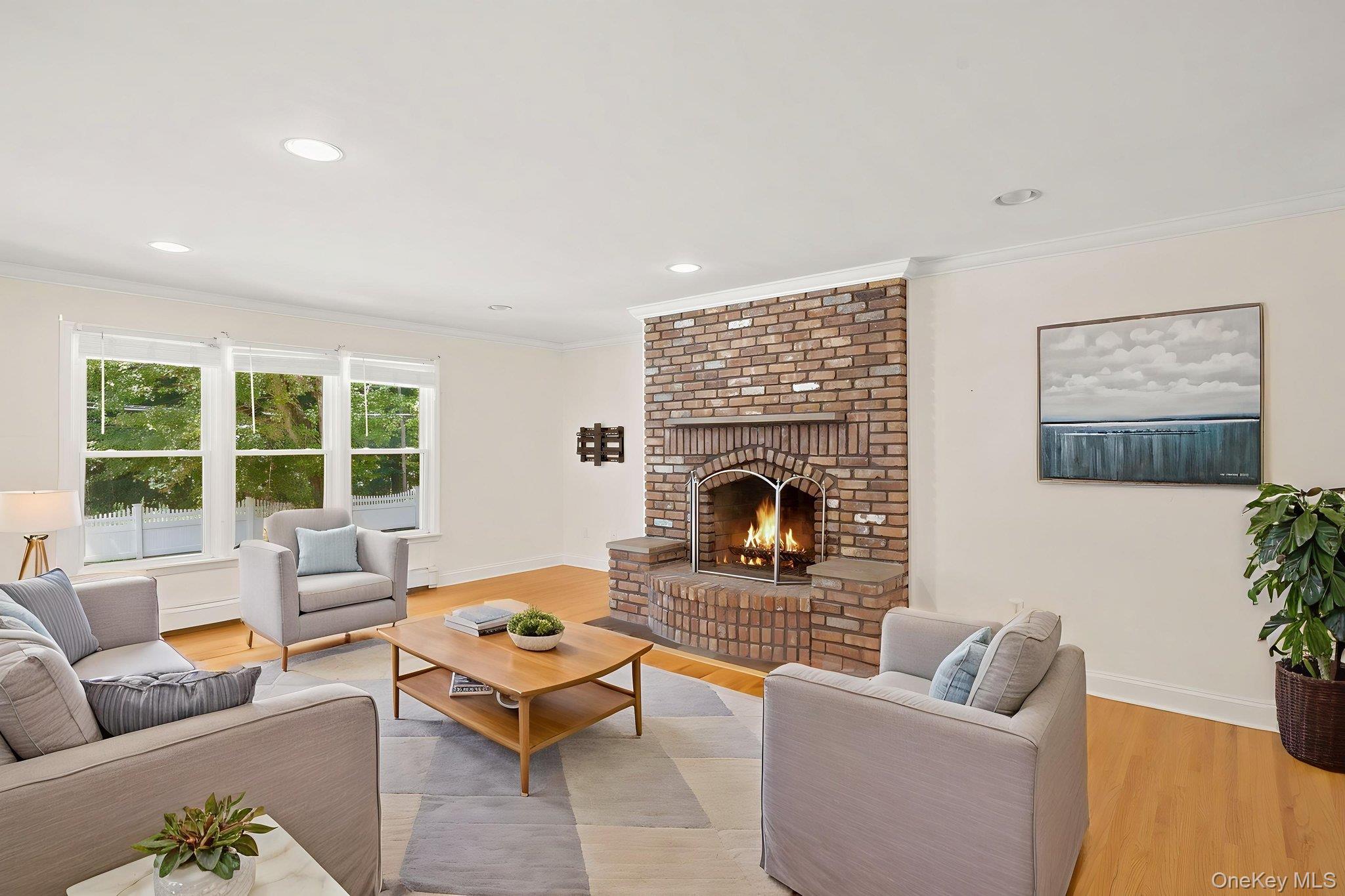 4th image of 5 Hampton Pl, Bedford, NY 10536 | MLS# 1033996