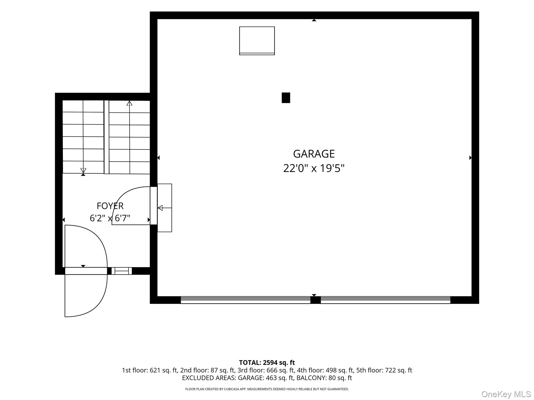 49th image of 45 Eagle Ridge Wy, Clarkstown, NY 10954 | MLS# 1034003